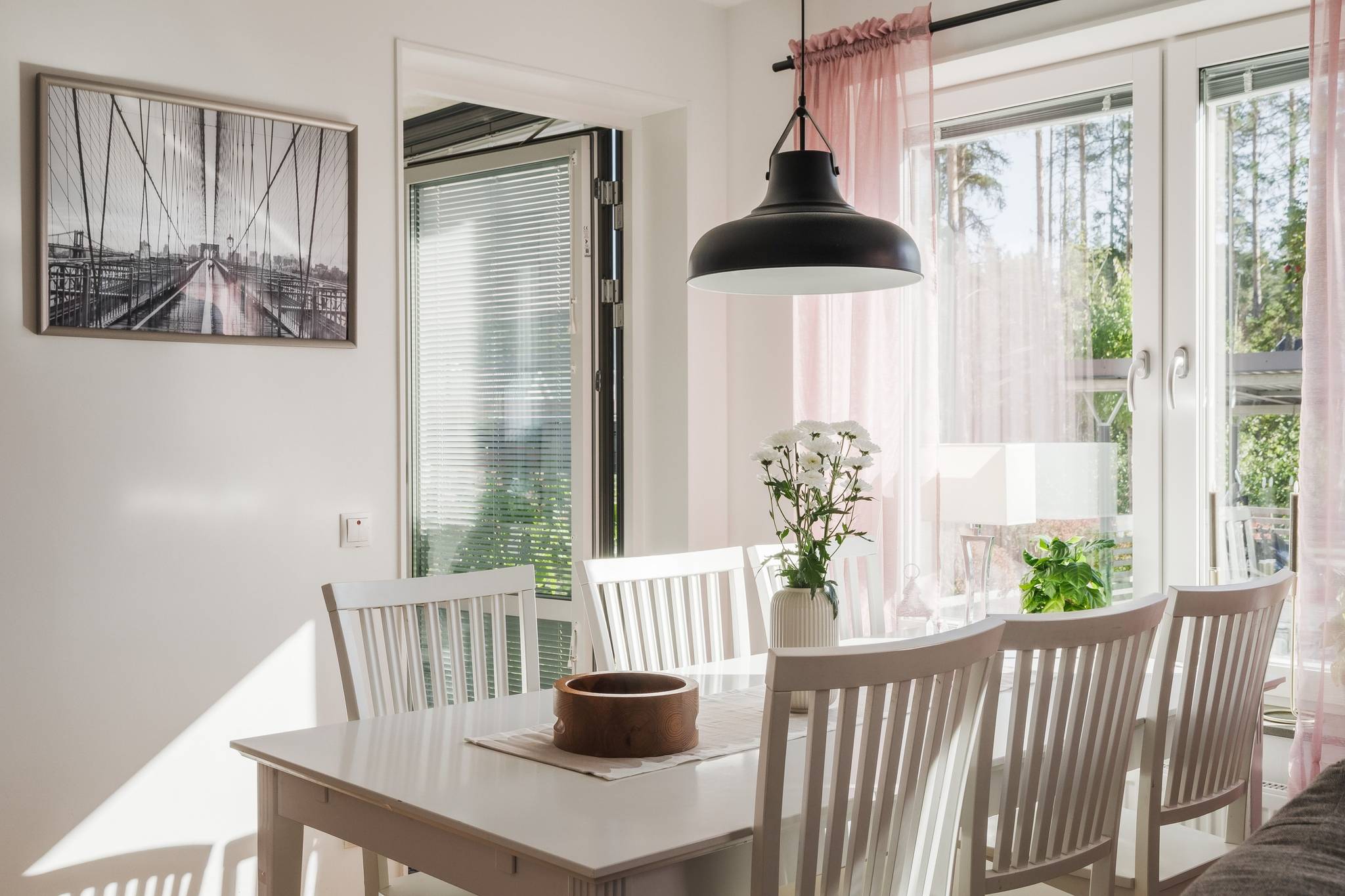 4 rum Lägenhet på Grafikergatan 31 Hemlingby Gävle kommun - bild 11