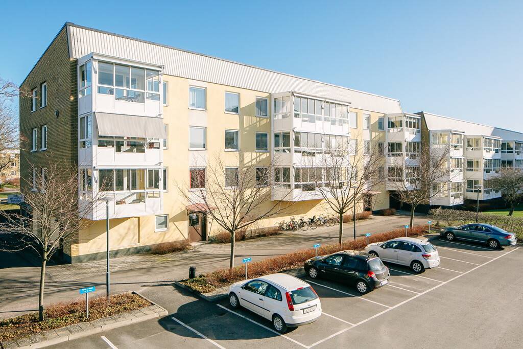 4 rum Lägenhet på Havstenavägen 42 B Havstena Skövde kommun - bild 24