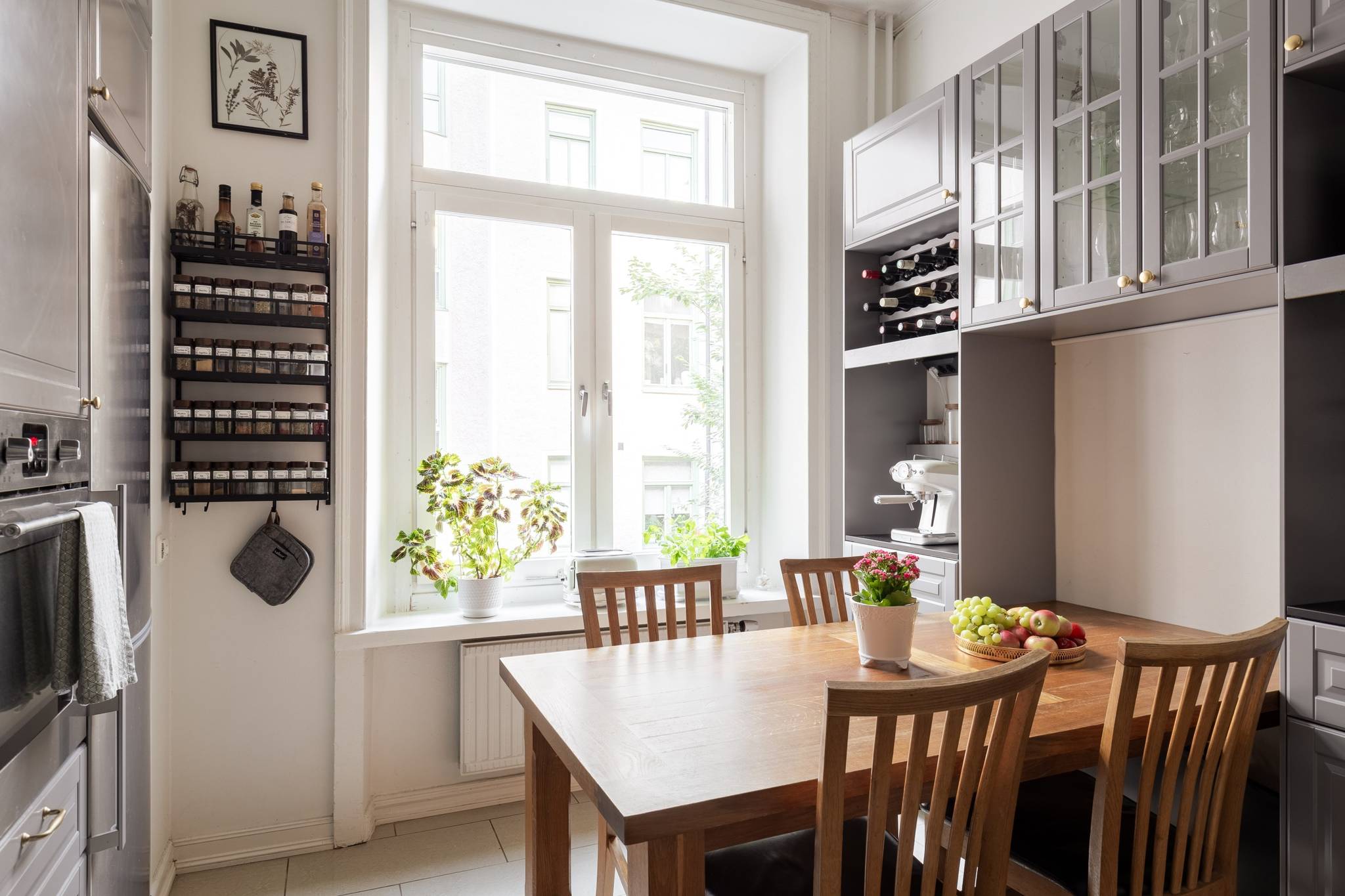 3.5 rum Lägenhet på Vasaplatsen 6B Vasastaden Göteborgs kommun - bild 21