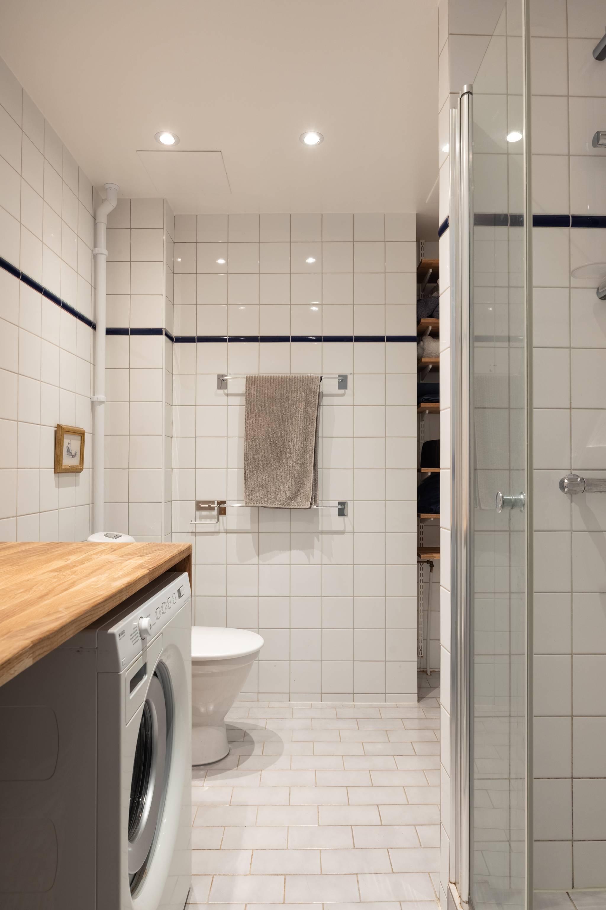 2 rum Lägenhet på Riddargatan 29 B Östermalm Stockholms kommun - bild 19