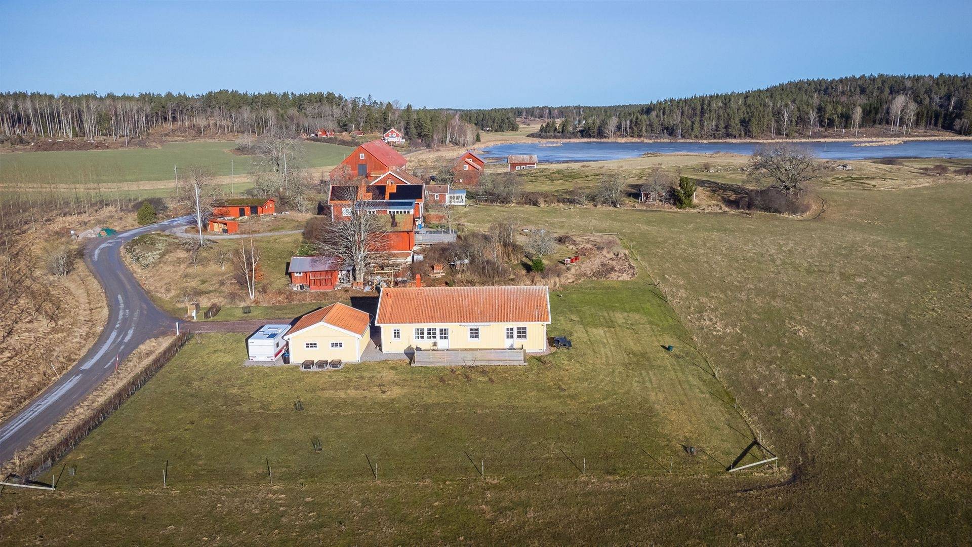 4 rum Villa på Ytterbo 3 Ytterbo Nyköpings kommun - bild 3