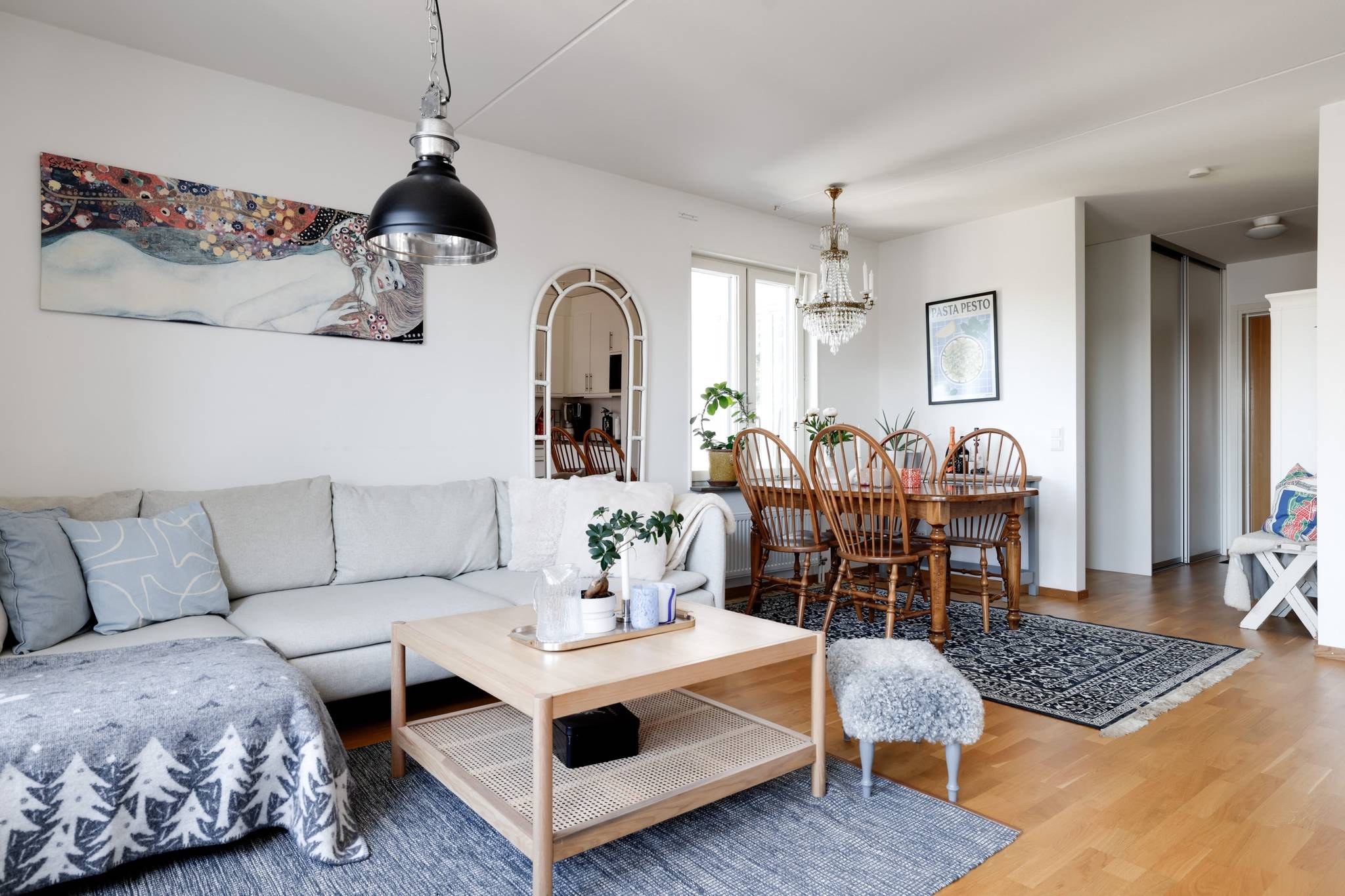 2 rum Lägenhet på Hertig Karls Allé 9 Väster Örebro kommun - bild 15