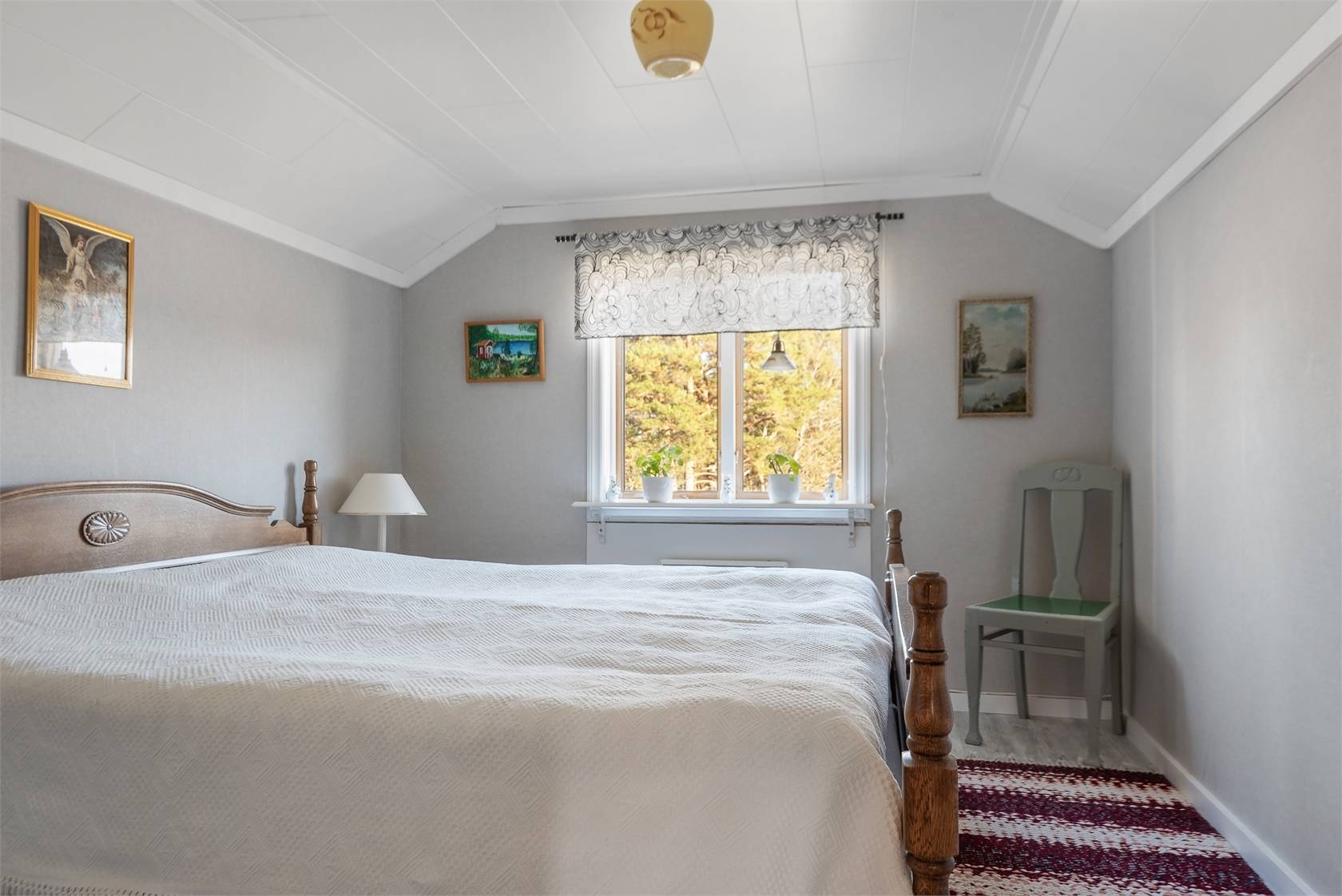 3 rum Vinterbonat fritidshus på Koxeröd Holmen 1 Bullaren Tanums kommun - bild 36