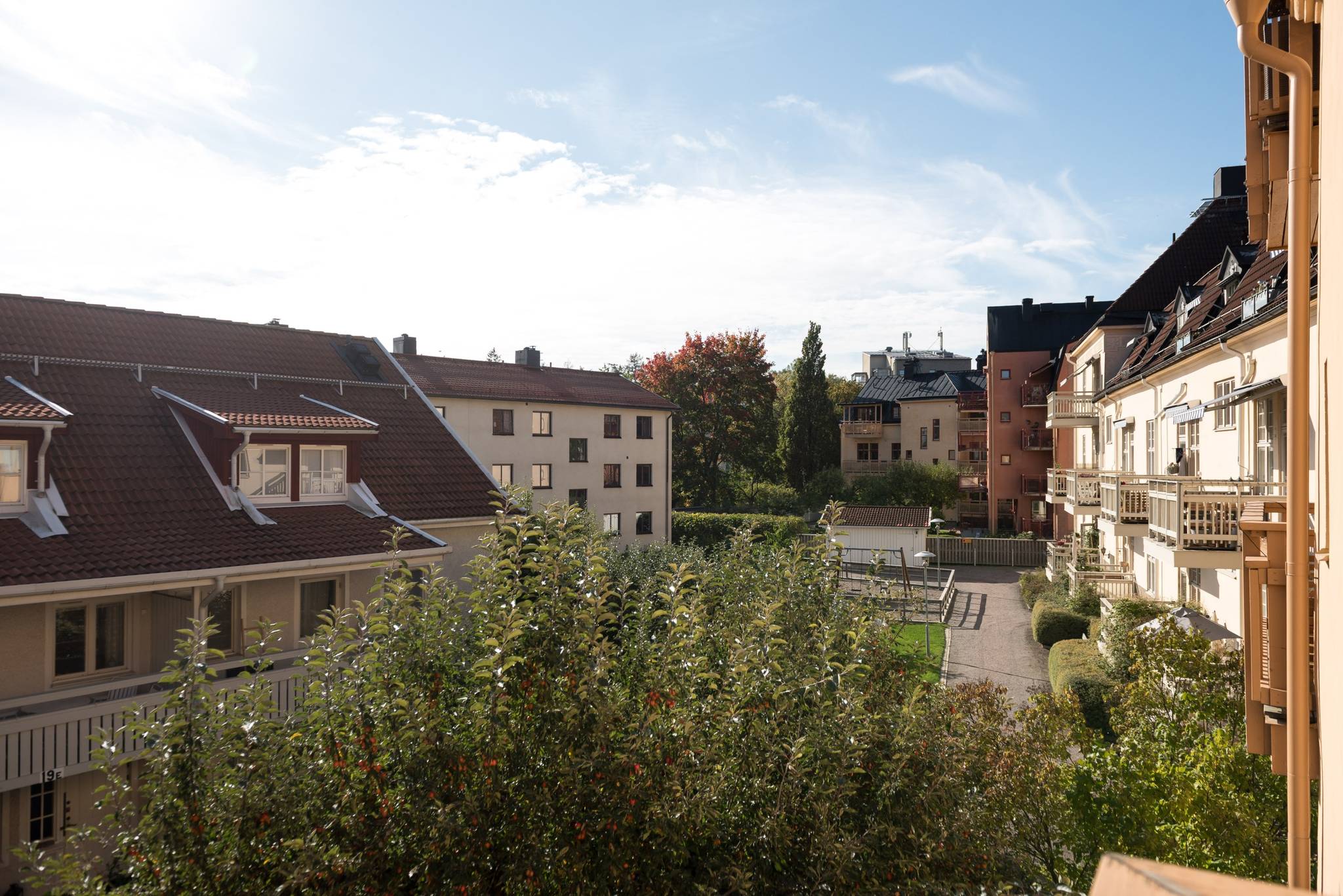 2 rum Lägenhet på Stora gatan 71C Vasastaden Västerås kommun - bild 16