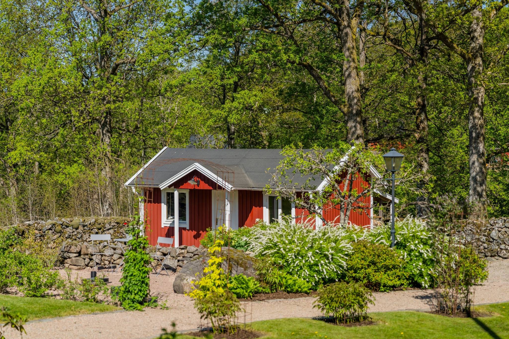 5 rum Villa på Hulebo 8 Sjömarken Borås kommun - bild 19