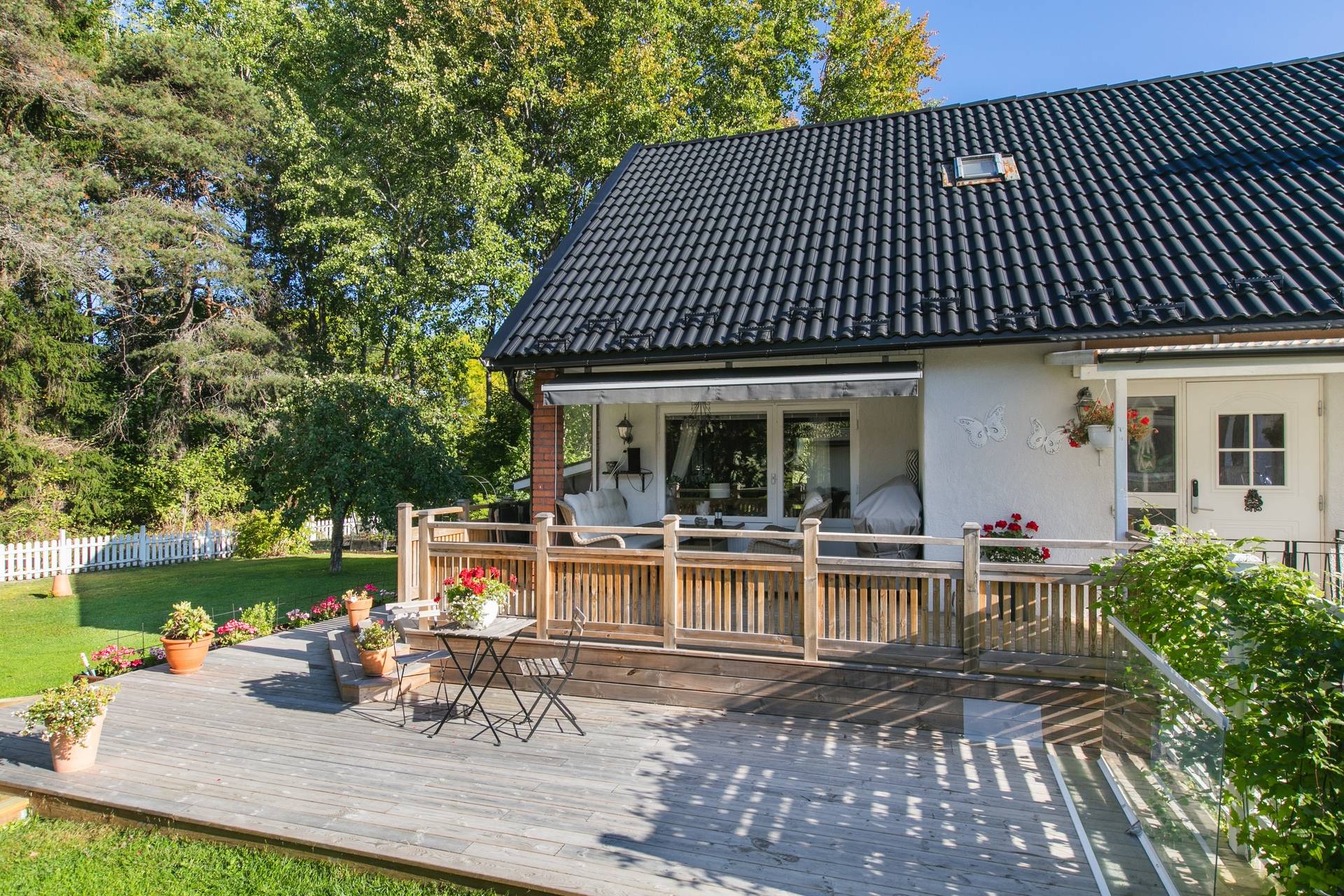 4 rum Villa på Ekvägen 16 Fridhem Gävle kommun - bild 33