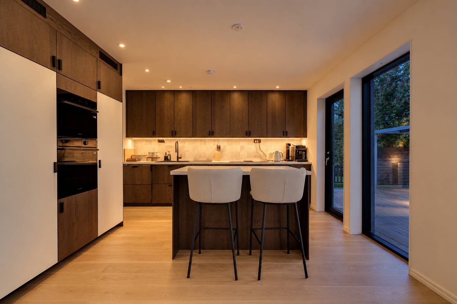 7 rum villa på Stensoppsvägen 4 Ekeby-Almby, Örebro kommun - bild 3
