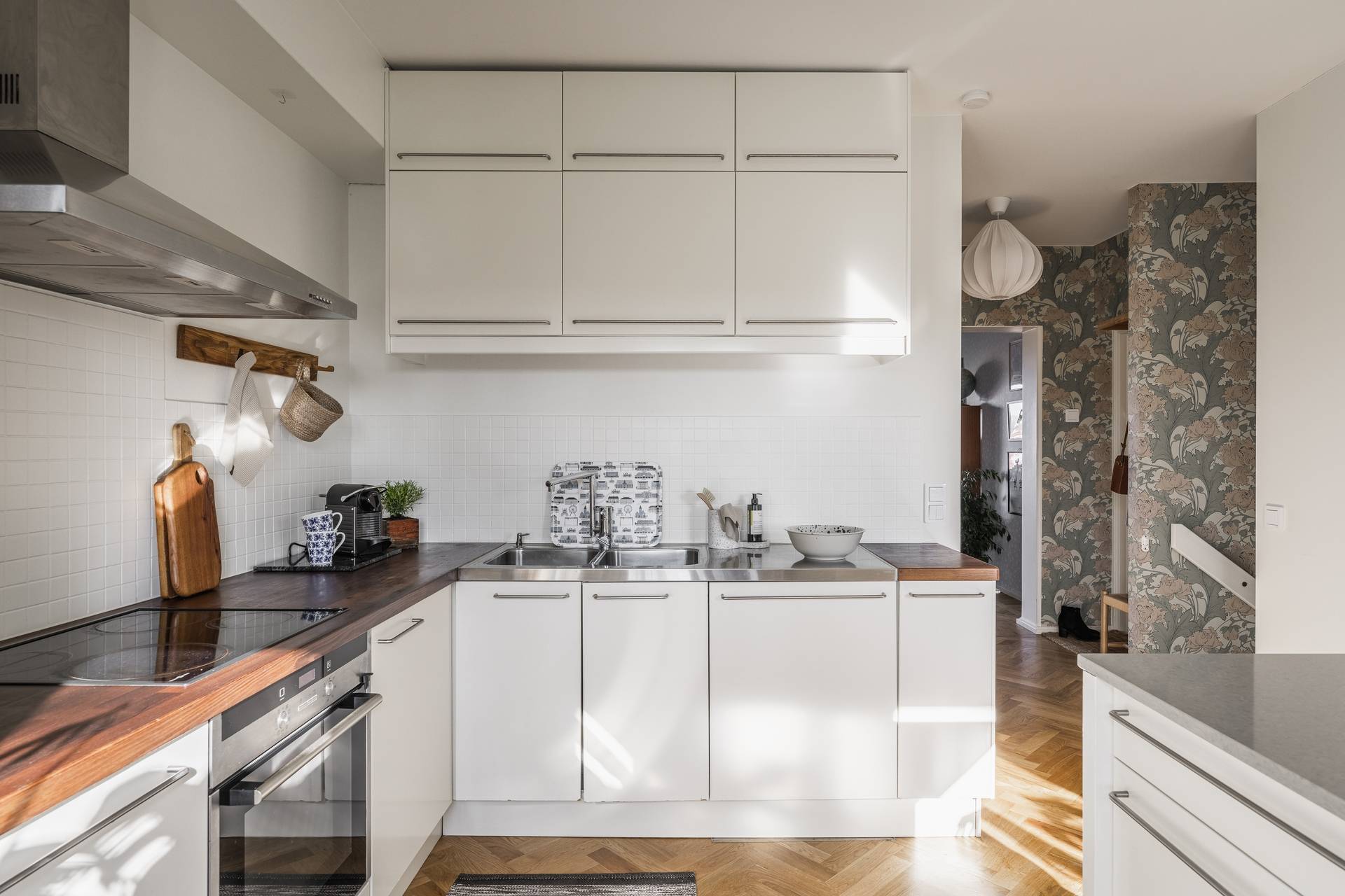 4 rum Lägenhet på Hjalmar Selandersgatan 3E Munkebäck Göteborgs kommun - bild 4