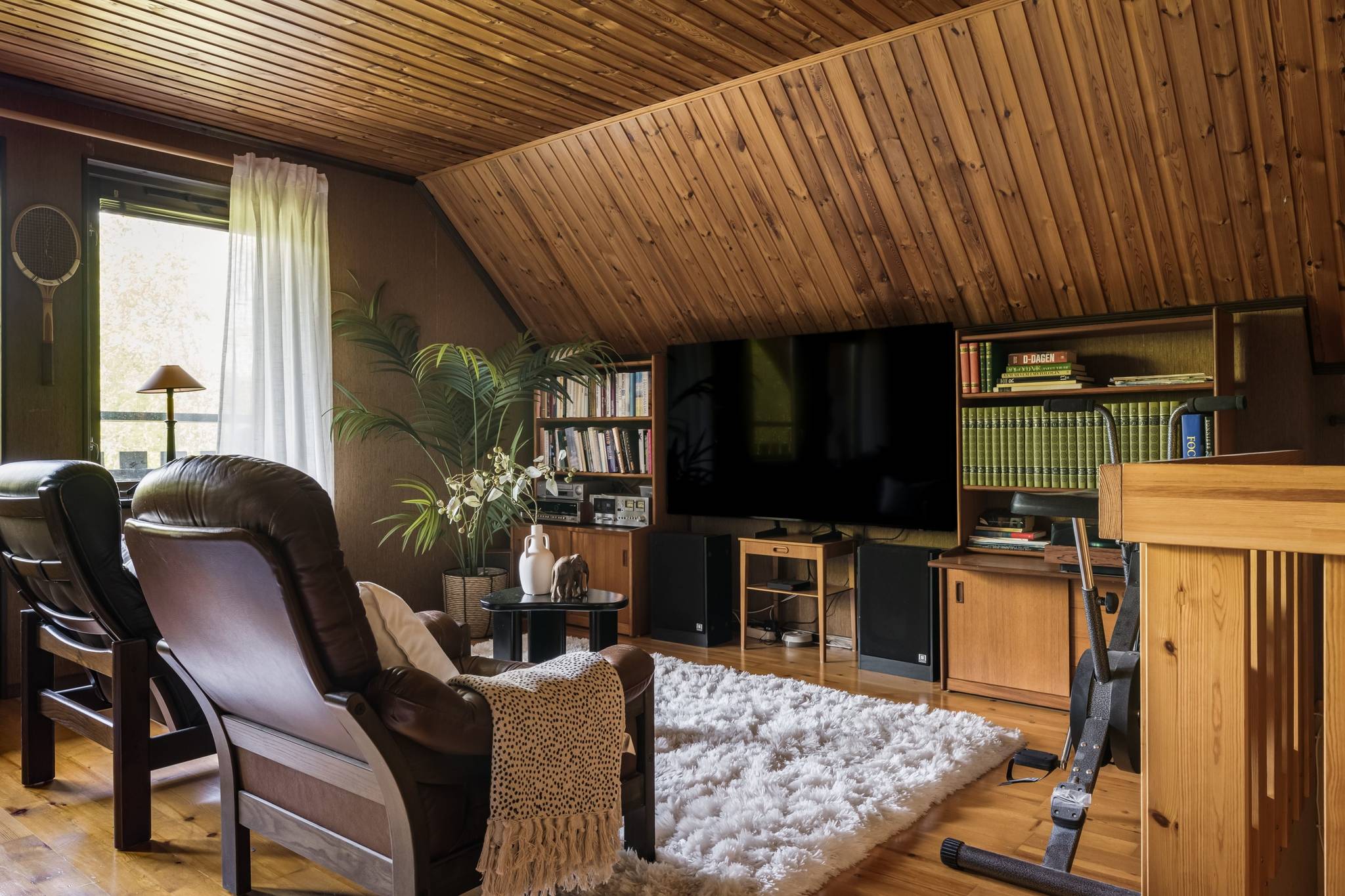 5 rum Villa på Trumslagarvägen 14 Vintrosa Örebro kommun - bild 27