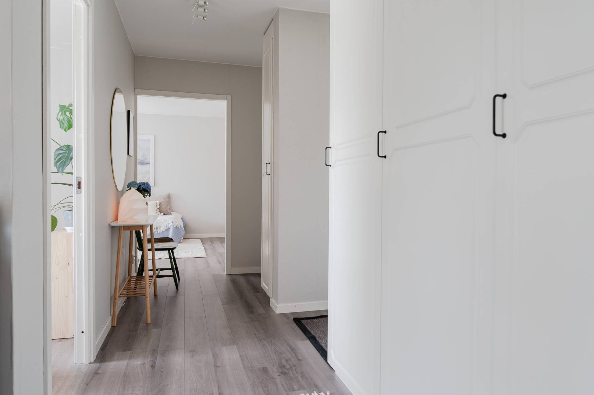 2 rum Lägenhet på Hägglundsgatan 8B Norrböle Skellefteå kommun - bild 30