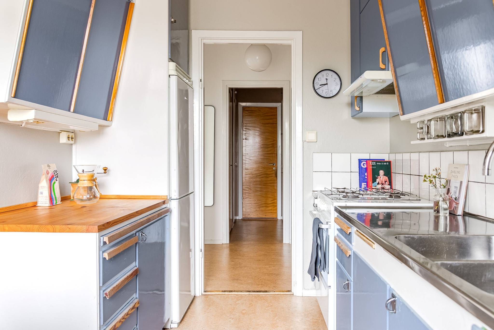 2 rum Lägenhet på Drachmannsgatan 24 Bromma - Blackeberg Stockholms kommun - bild 12
