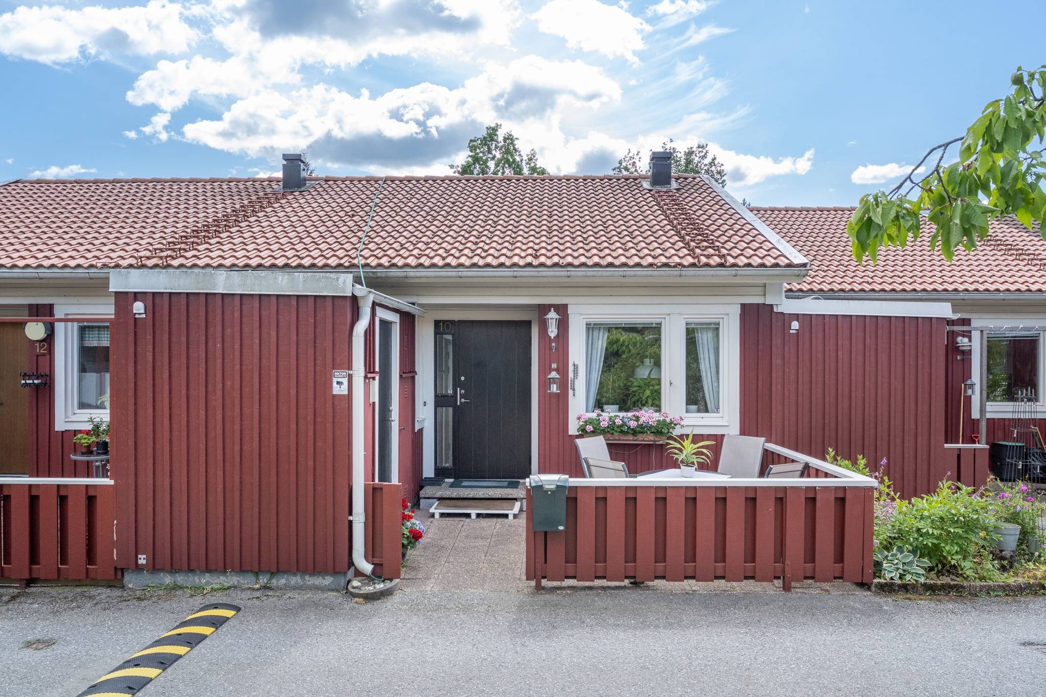 3 rum Radhus på Ålstigen 10 Pershagen Södertälje kommun - bild 30