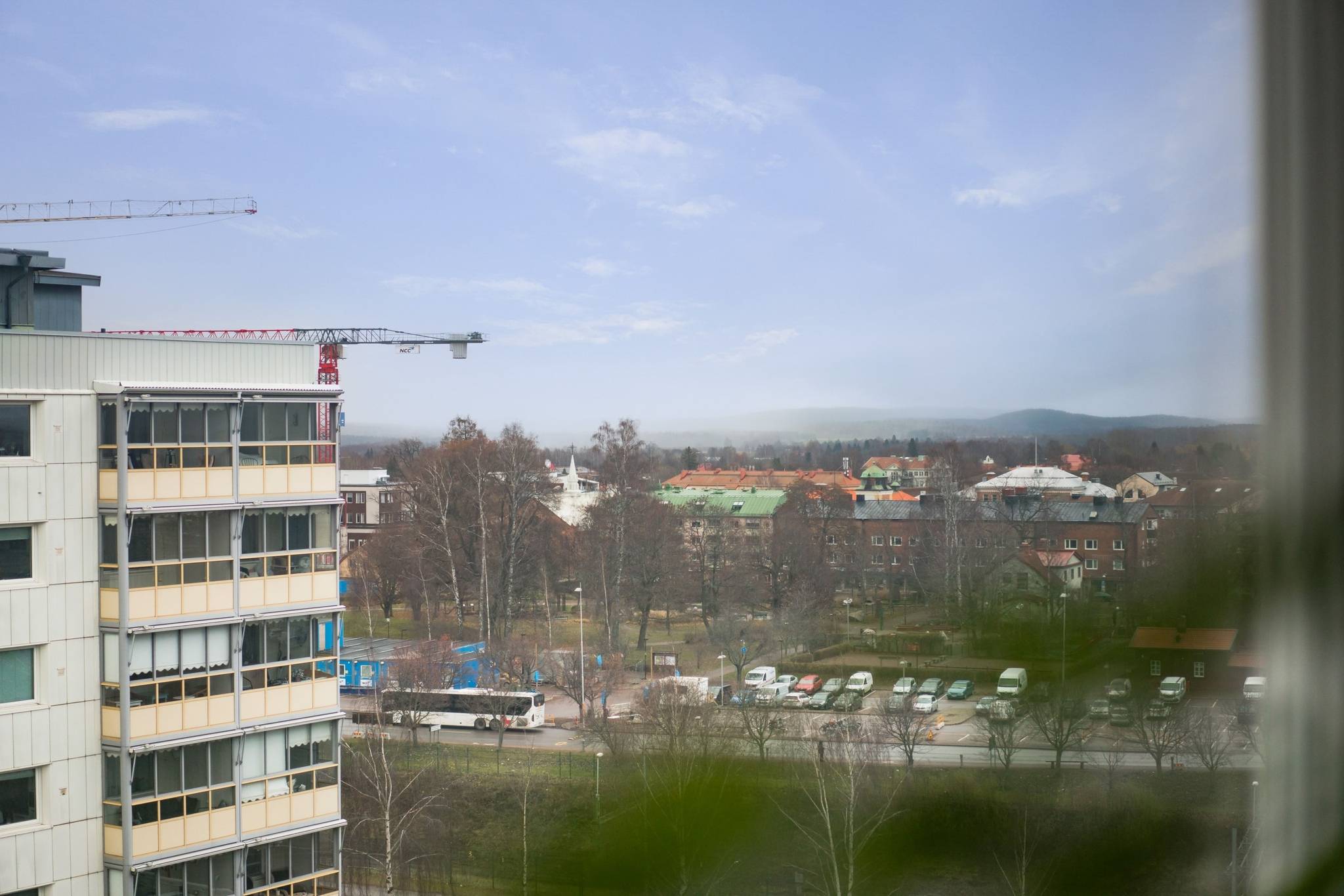 1 rum Lägenhet på Vasagatan 10A Dagny Borlänge kommun - bild 11