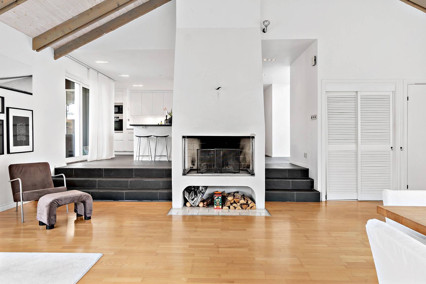 6 rum Villa på Norrbackavägen 11 C Rotebro Sollentuna kommun - bild 13