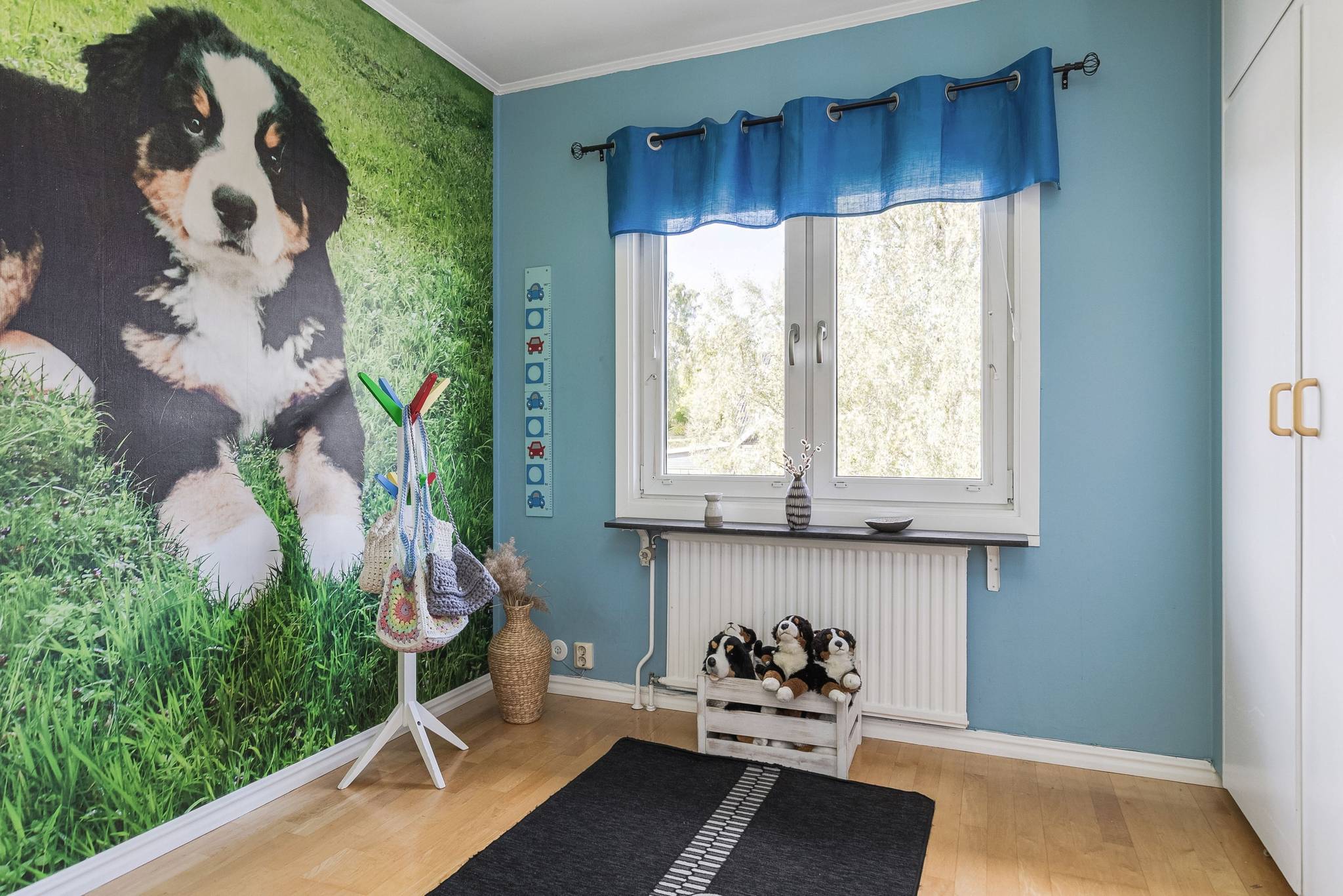 6 rum Villa på Högabacksvägen 9 Rimforsa Kinda kommun - bild 29