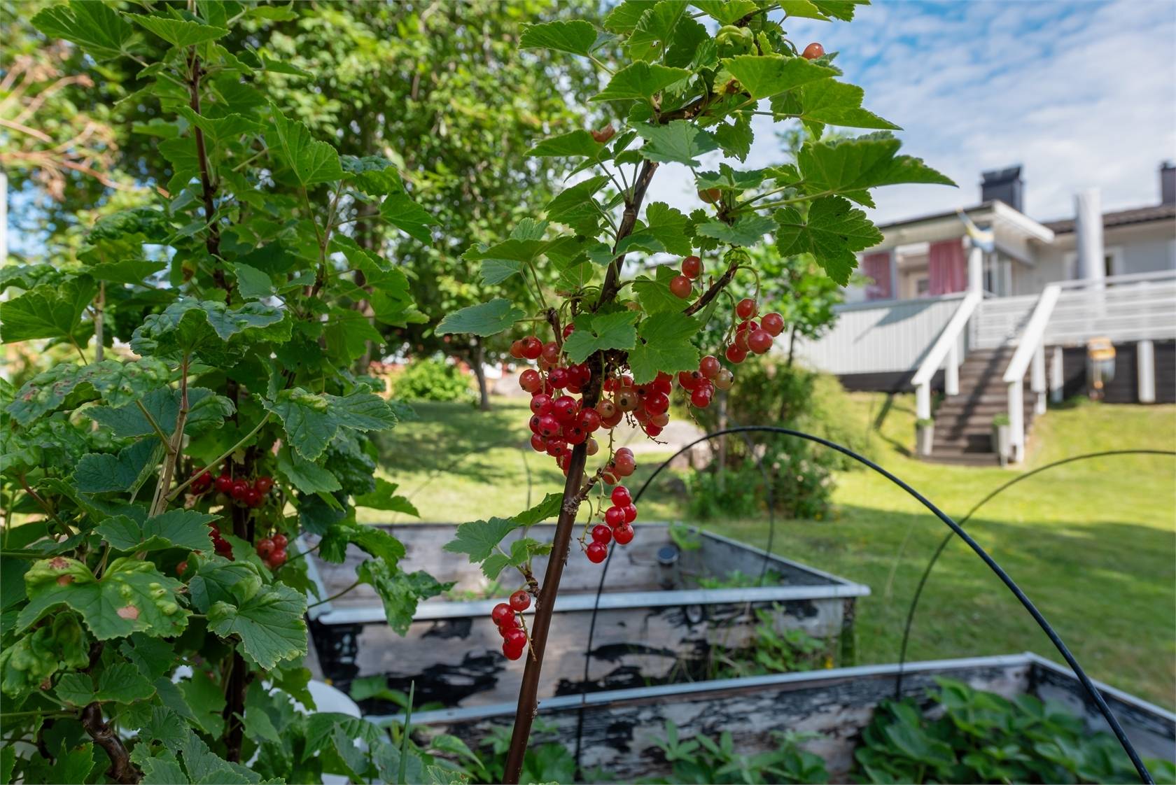 4 rum villa på Aspvägen 18 Hallstavik, Norrtälje kommun - bild 5