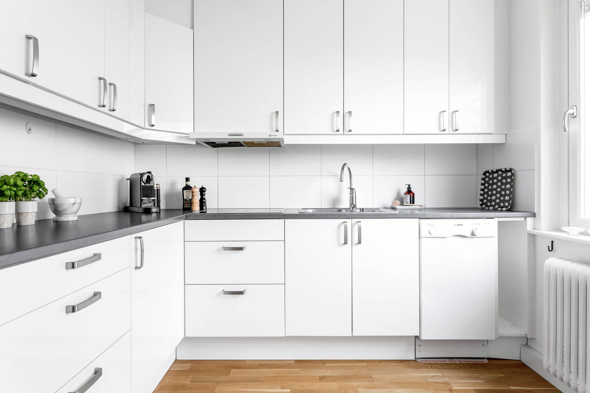 3 rum Lägenhet på Byggmästargatan 10A Salabacke Uppsala kommun - bild 4