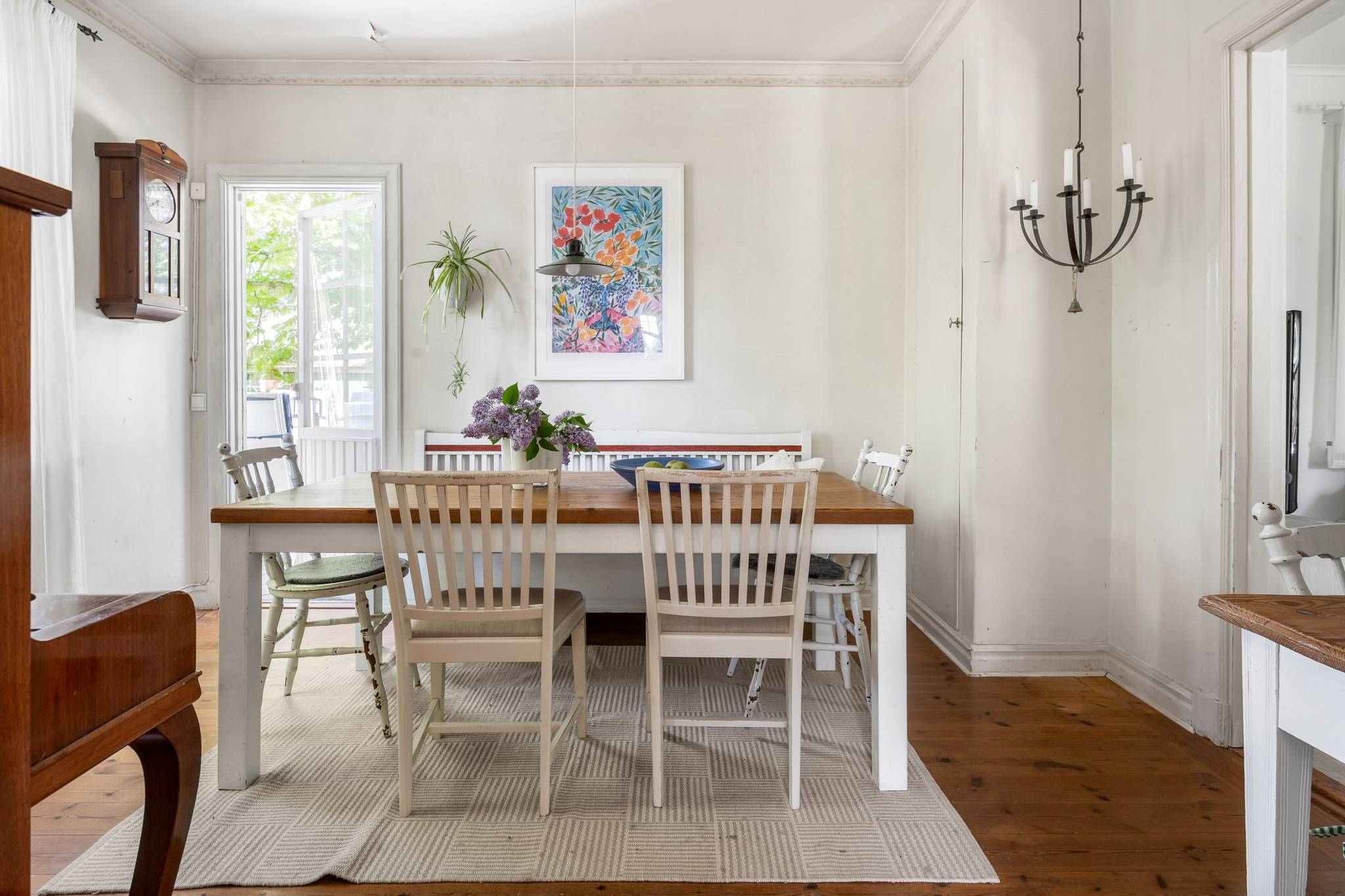 8 rum Villa på Rödhakevägen 19A Sunnersta Uppsala kommun - bild 6