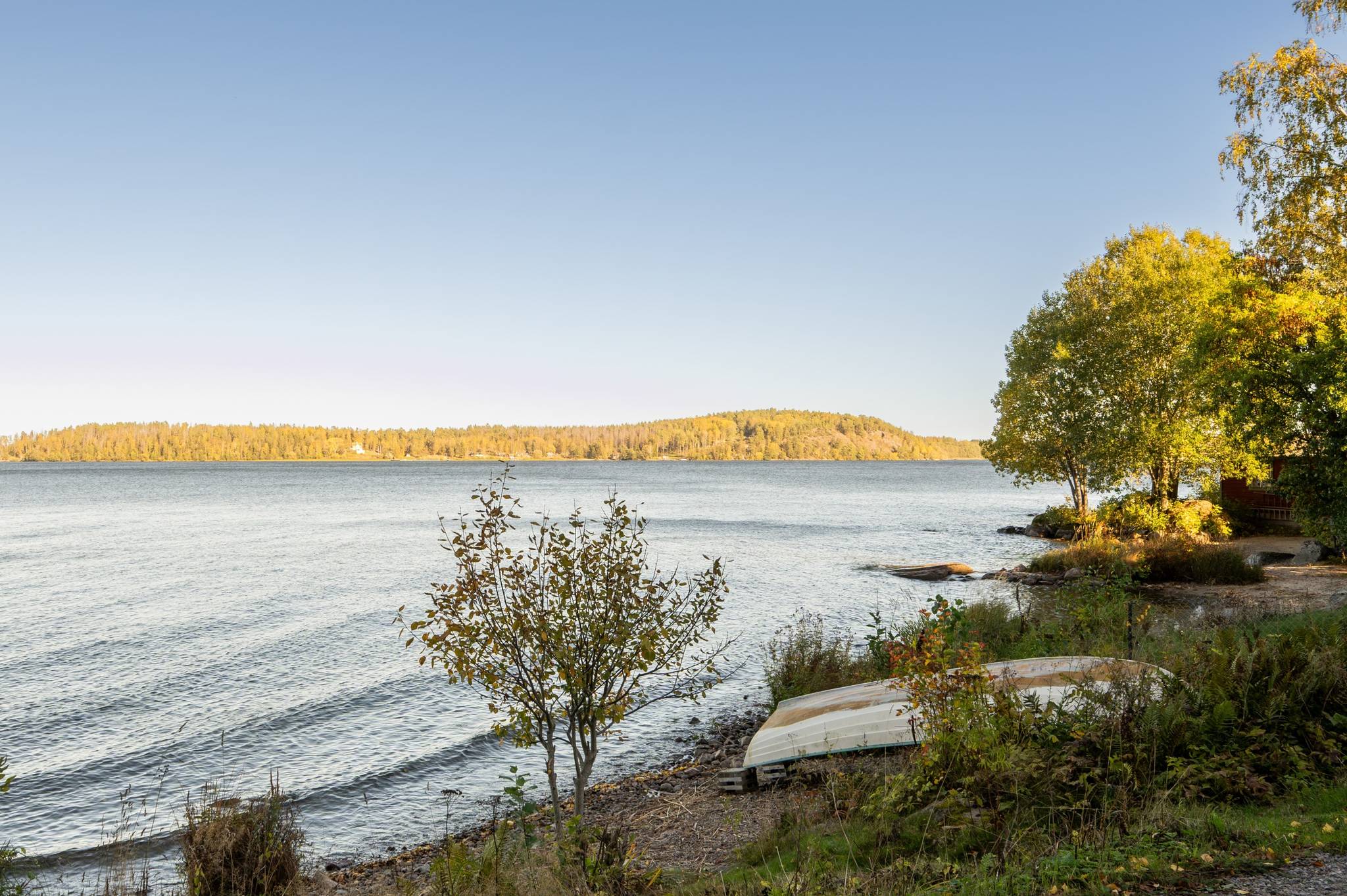 3 rum Villa på Bergskärsvägen 9 Sandviken Södertälje kommun - bild 40