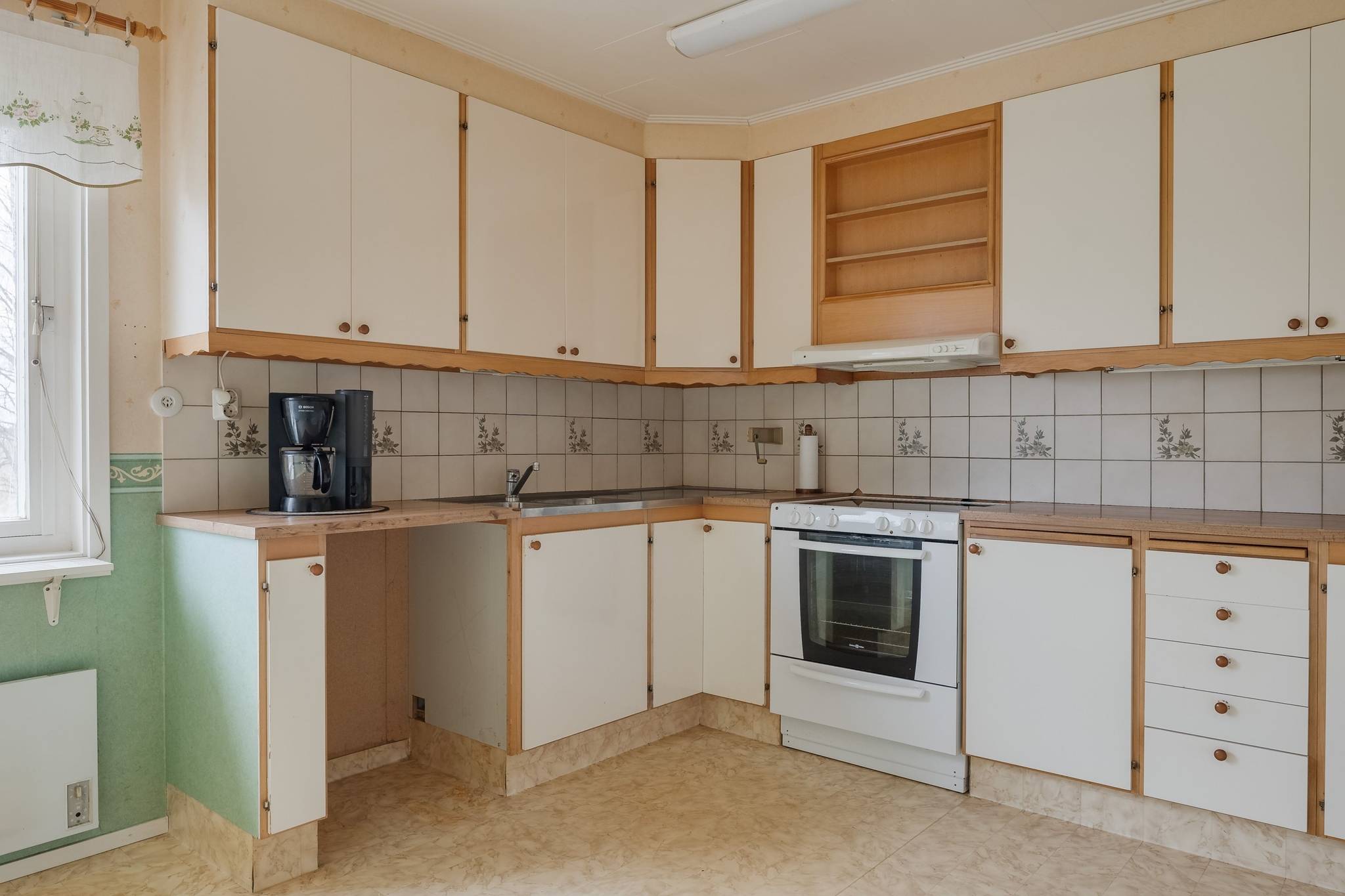 4 rum Villa på Varola Broholm 4 Varola Skövde kommun - bild 9