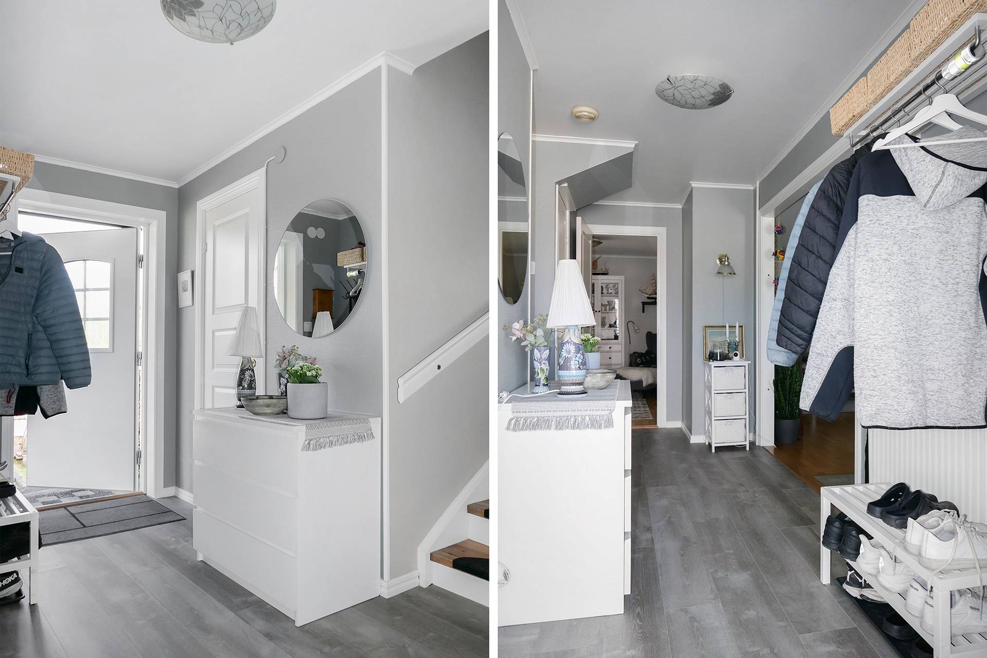 4 rum Villa på Järnbruksgatan 8 Svanskog Säffle kommun - bild 24
