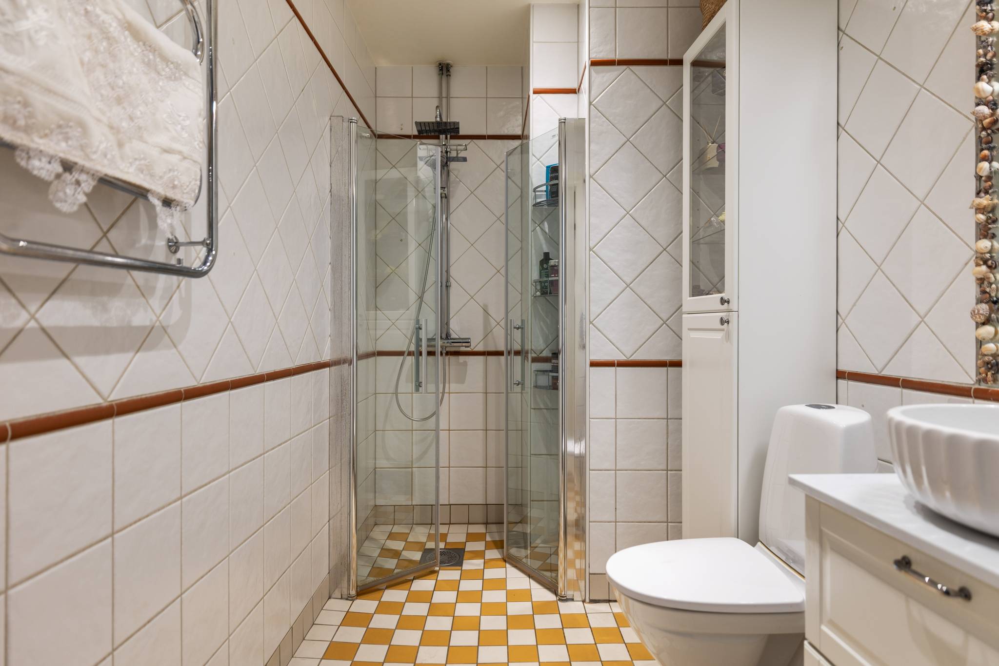 3 rum Lägenhet på Fleminggatan 62b Kungsholmen Stockholms kommun - bild 26