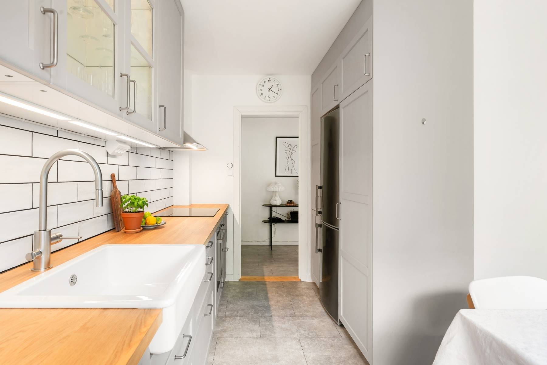2 rum Lägenhet på Spånehusvägen 62K Östra Sorgenfri Malmö kommun - bild 9