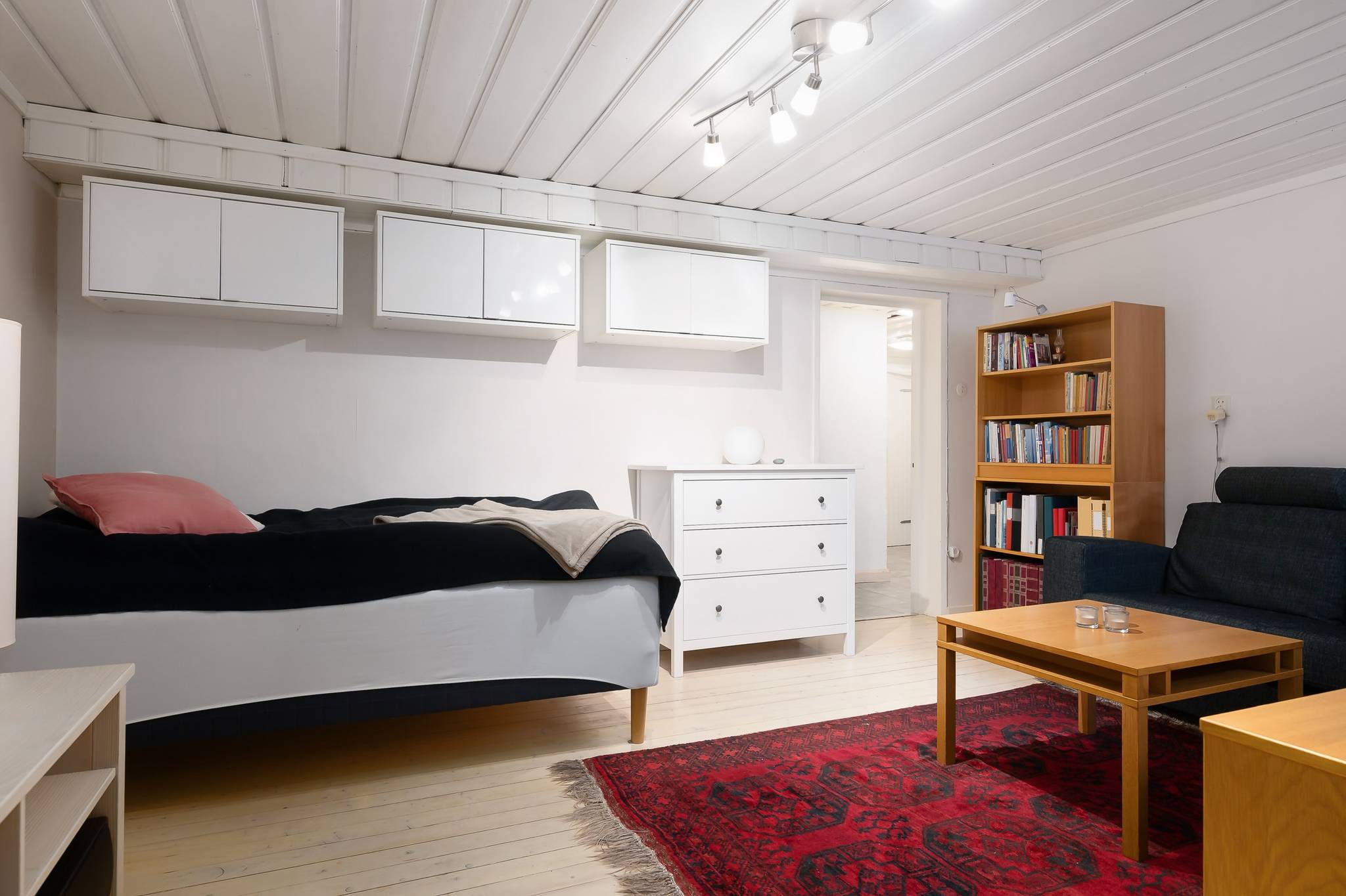 6 rum Villa på Lisebergsvägen 20 Vendelsömalm Haninge kommun - bild 44