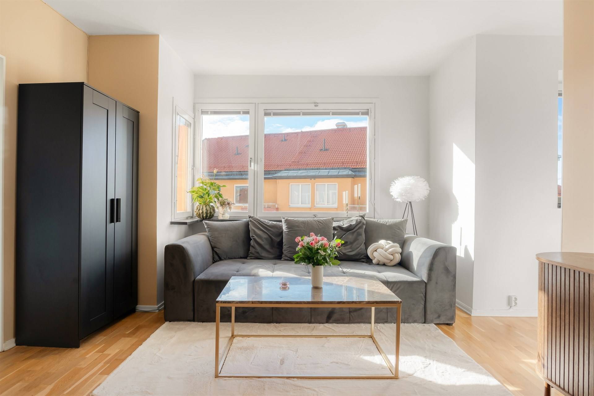 2 rum Lägenhet på Strålgatan 29 Lilla Essingen Stockholms kommun - bild 3