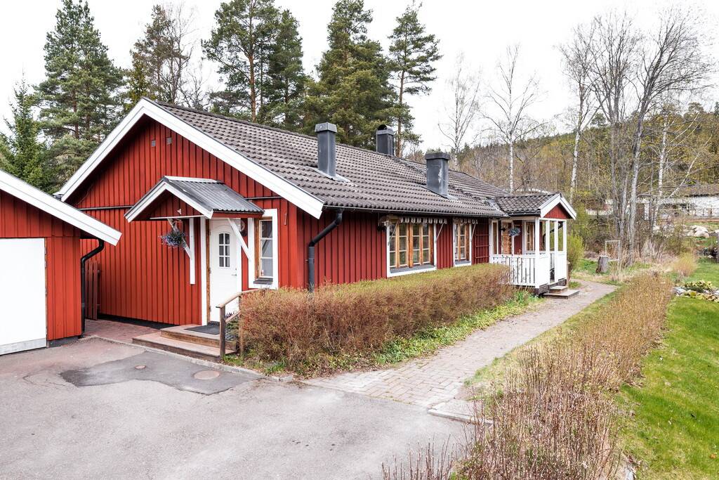 5 rum Villa på Karlbergs gård 1 Britsarvet Falu kommun - bild 25