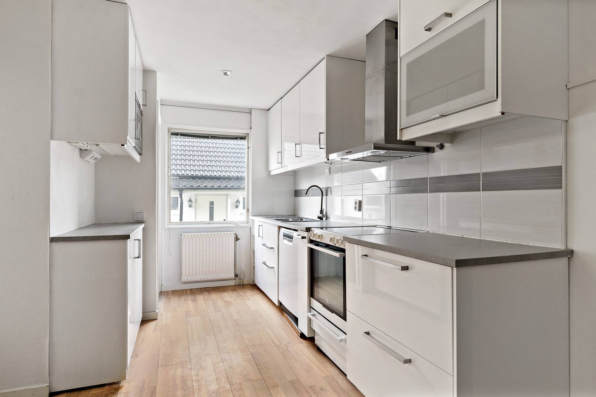 6 rum Villa på Blomstervägen 27 Rörstorp Värnamo kommun - bild 4