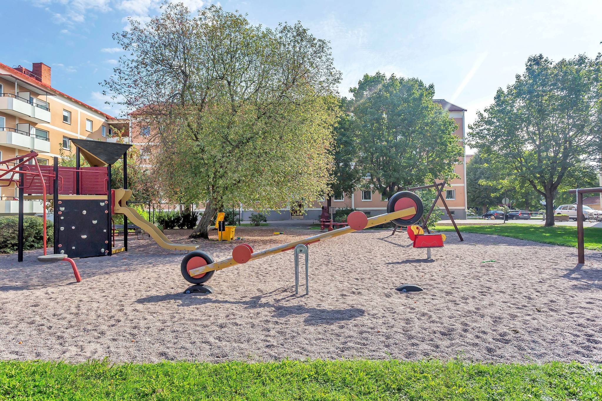 3 rum Lägenhet på Byggmästargatan 10A Salabacke Uppsala kommun - bild 34