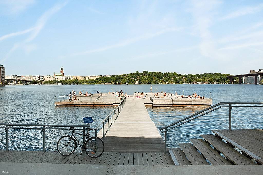 3 rum Lägenhet på Nybohovsgränd 46 Liljeholmen Stockholms kommun - bild 26
