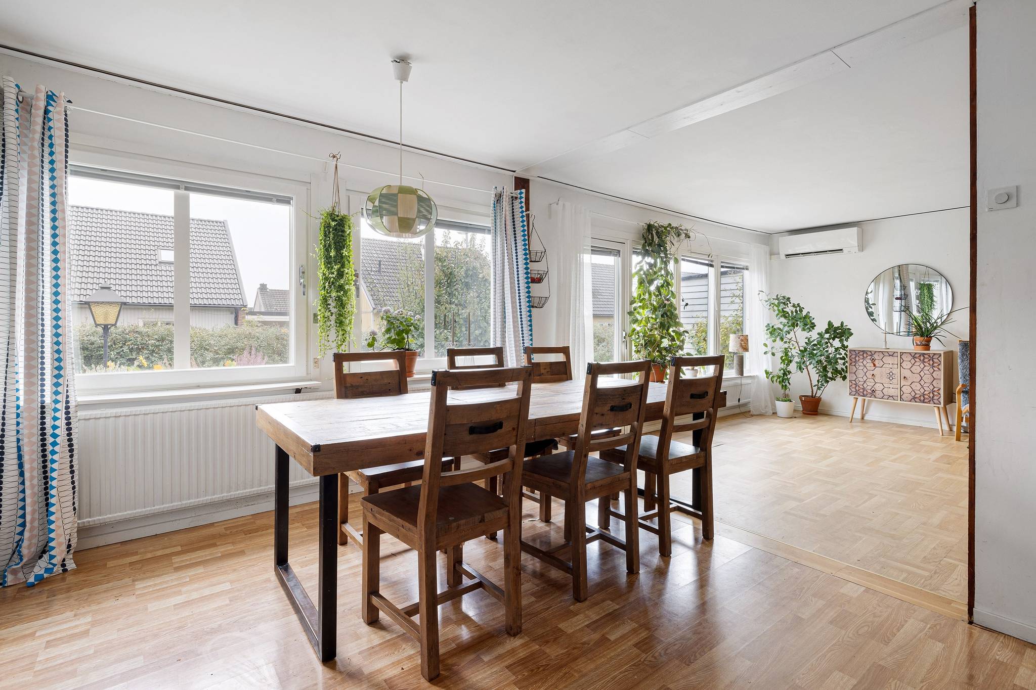 8 rum Kedjehus på Eksätravägen 174 Bredäng - Mälarhöjden Stockholms kommun - bild 24