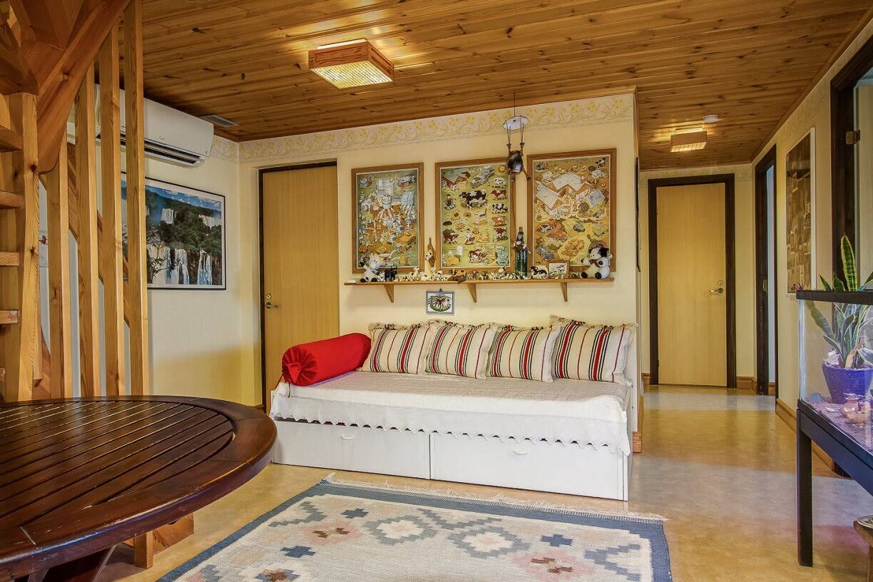 8 rum Villa på Persiljestigen 2 Ludvika kommun - bild 19