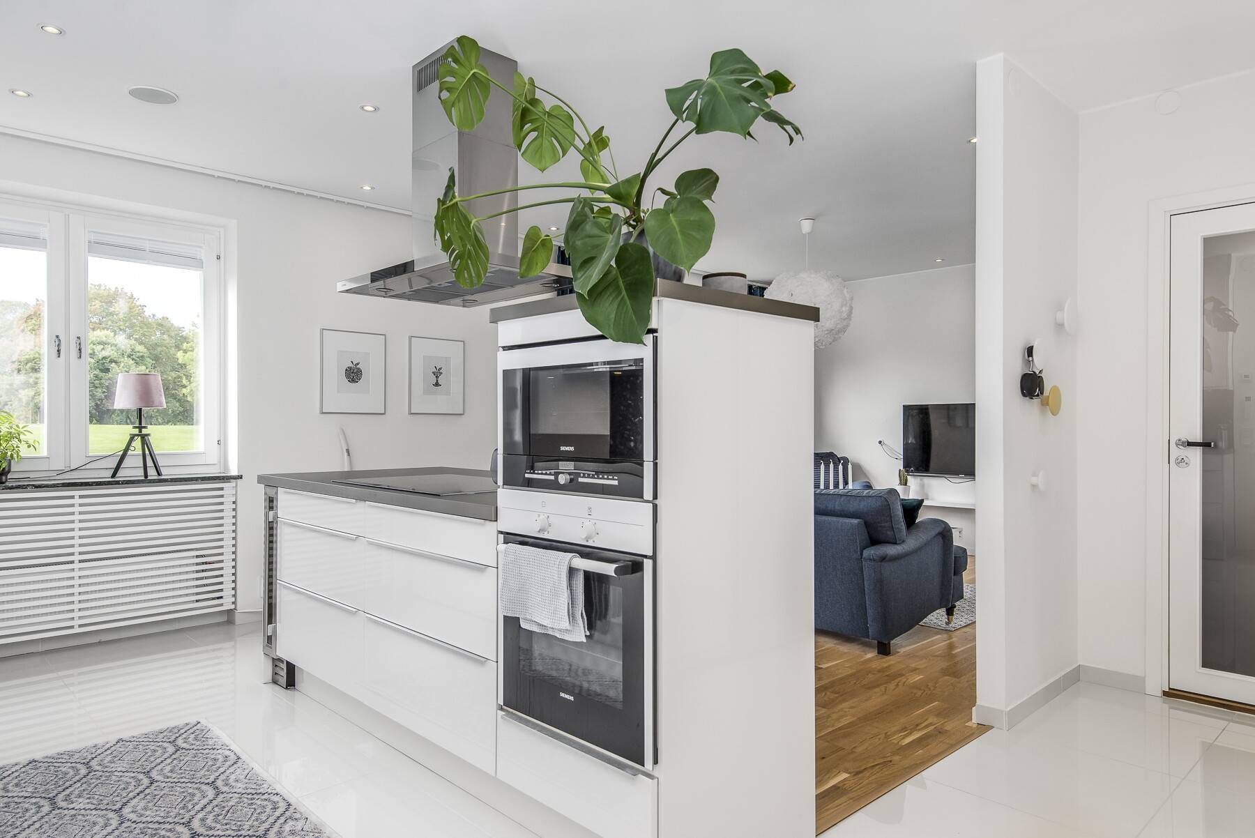 1.5 rum Lägenhet på Nelinsgatan 22 Söder Norrköpings kommun - bild 8