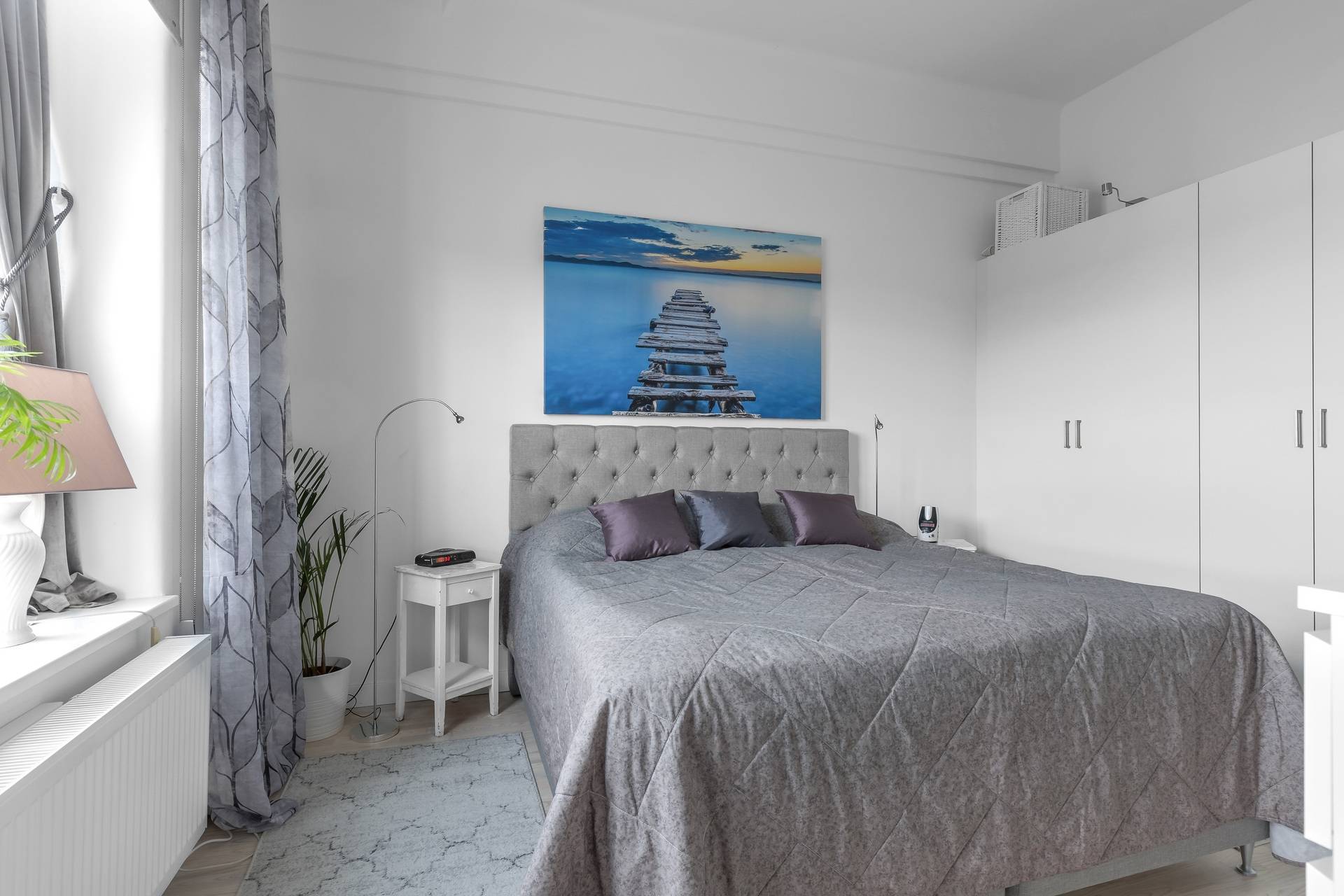 2 rum Lägenhet på Bataljonsgatan 10B Eldsund Strängnäs kommun - bild 32