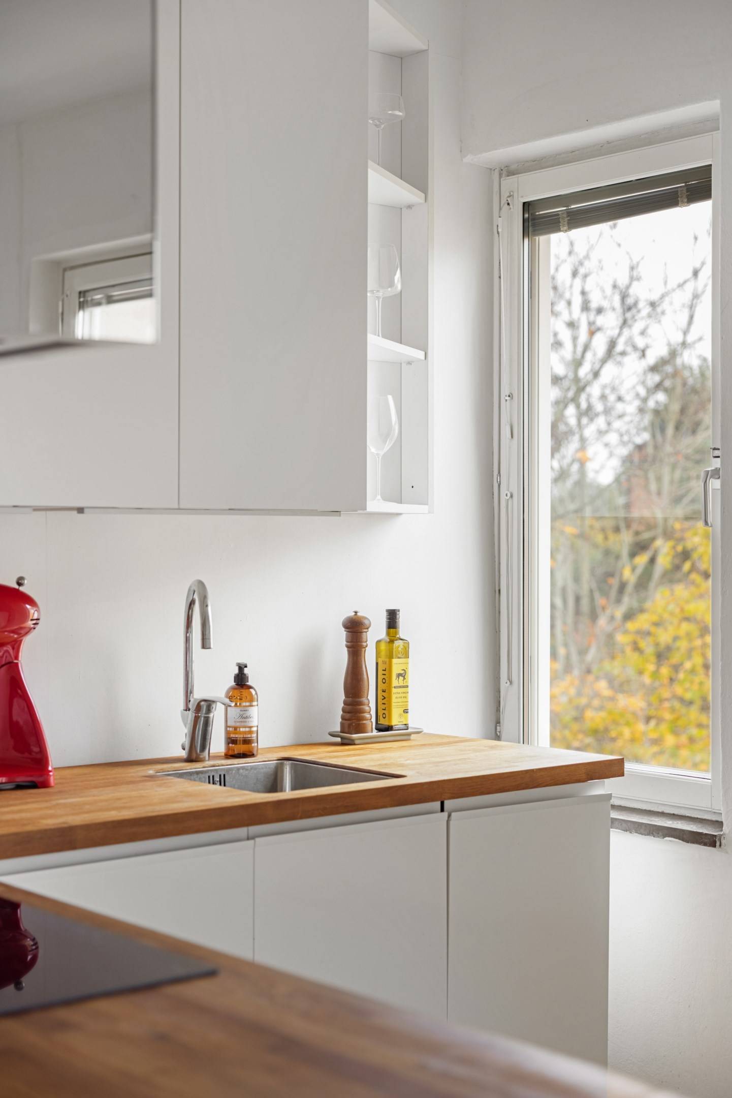 1 rum Lägenhet på Klintbacken 1 Bromma - Mariehäll Stockholms kommun - bild 14