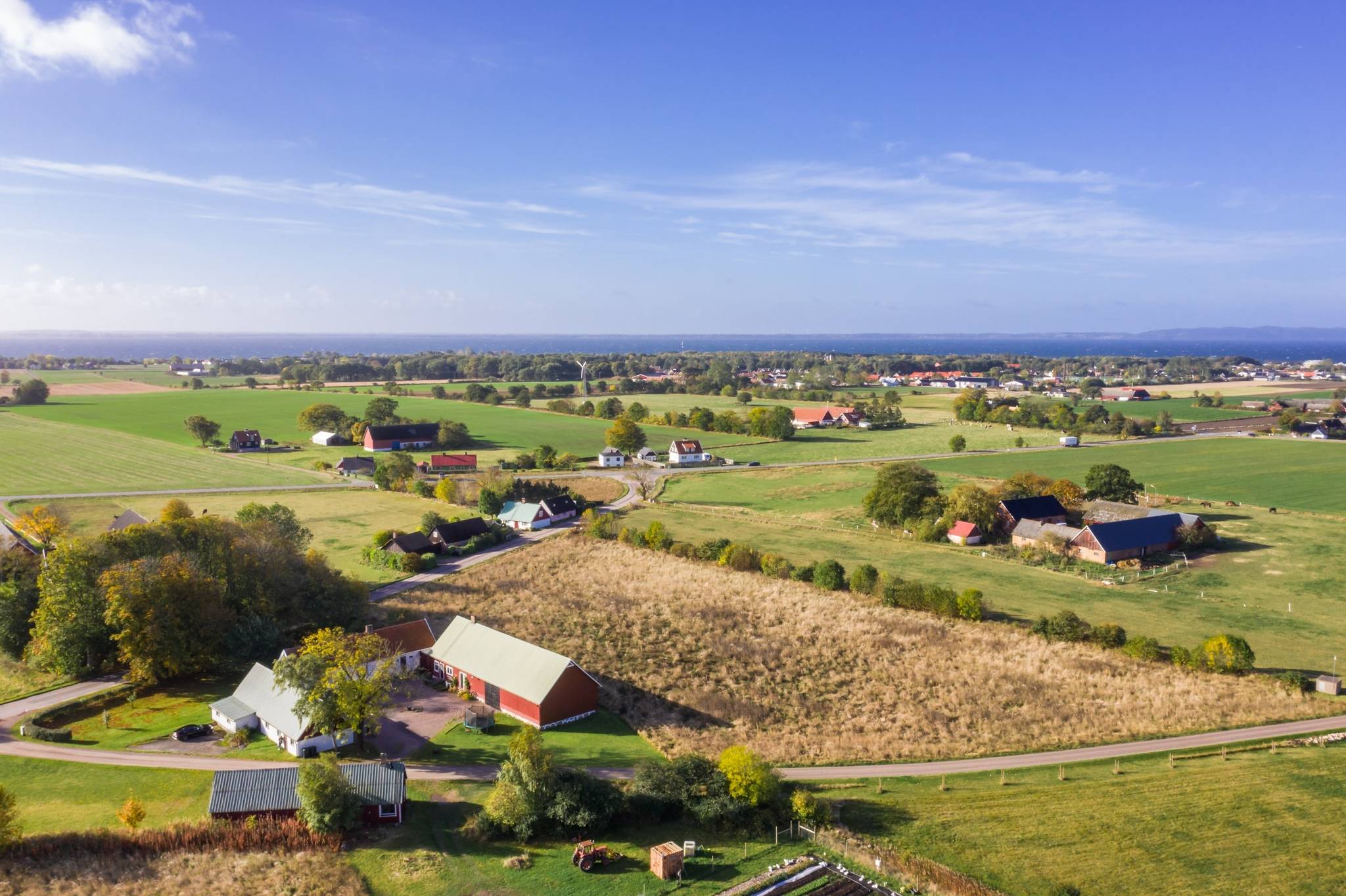 7 rum Gård med jordbruk på Vejbyslättsvägen 21 Vejbyslätt Ängelholms kommun - bild 13