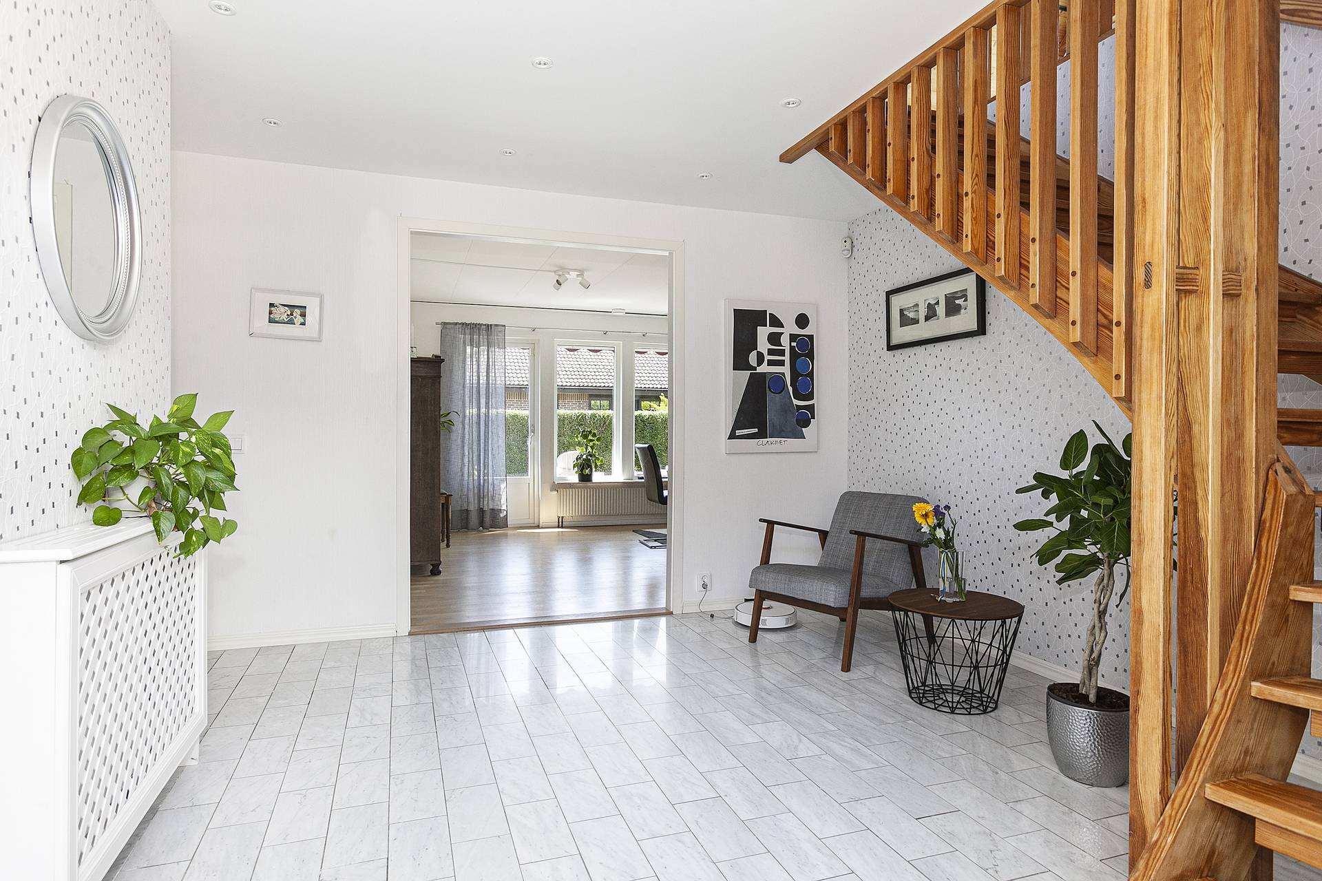 9 rum Villa på Marsvägen 4 Kyrkbyn Staffanstorps kommun - bild 4