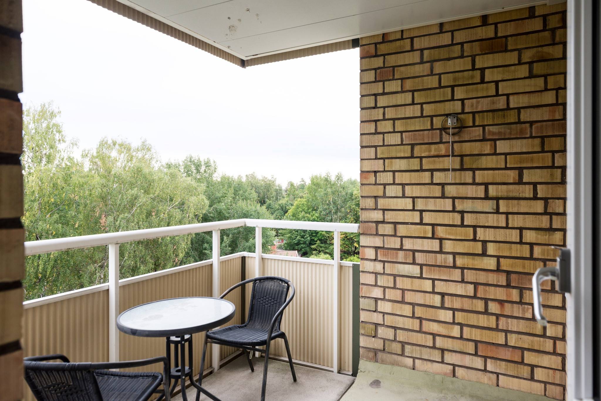 1 rum Lägenhet på Åsgatan 8 Bergsnäs Avesta kommun - bild 9