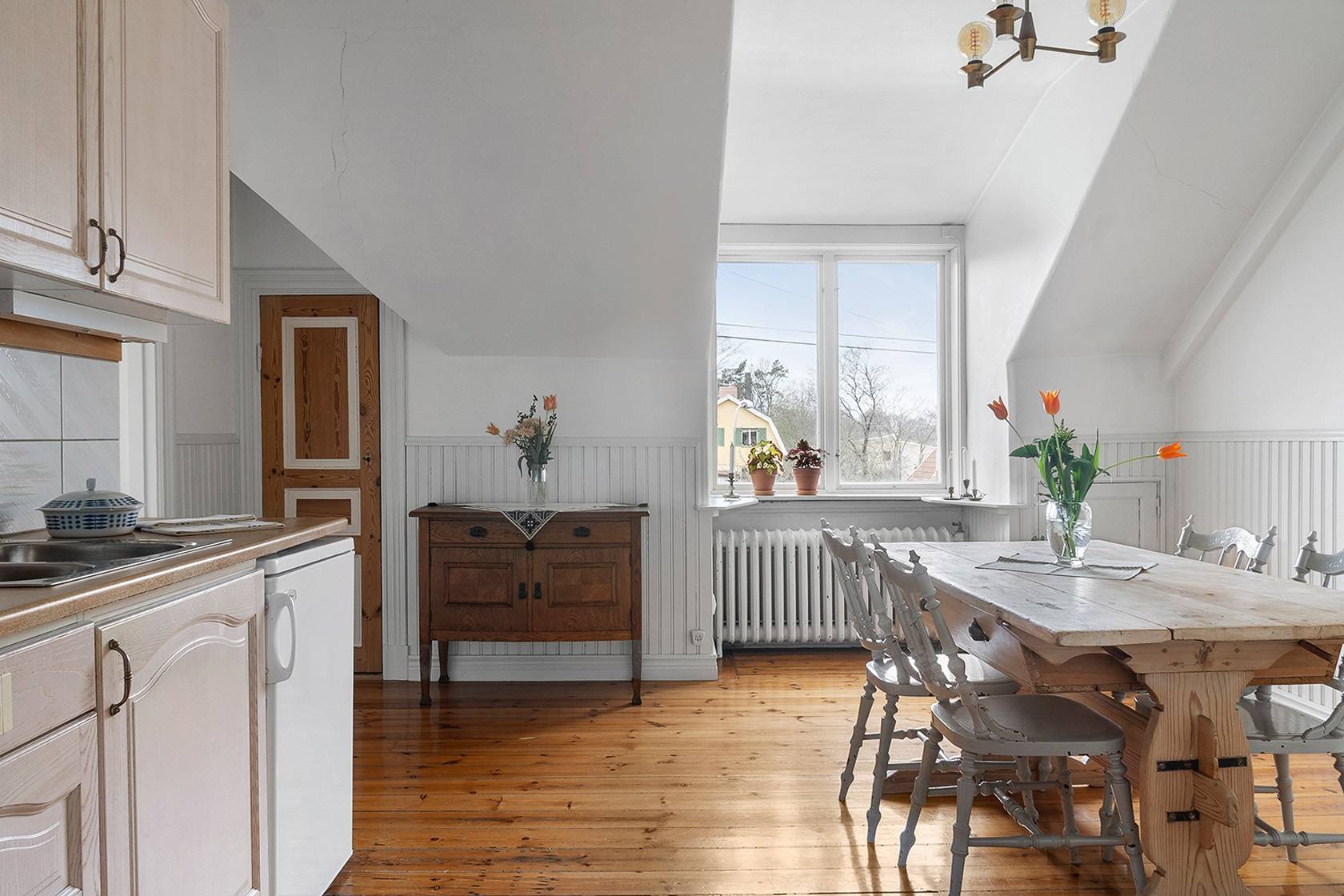 6 rum Parhus på Lindevägen 17 Enskede Gård Stockholms kommun - bild 30