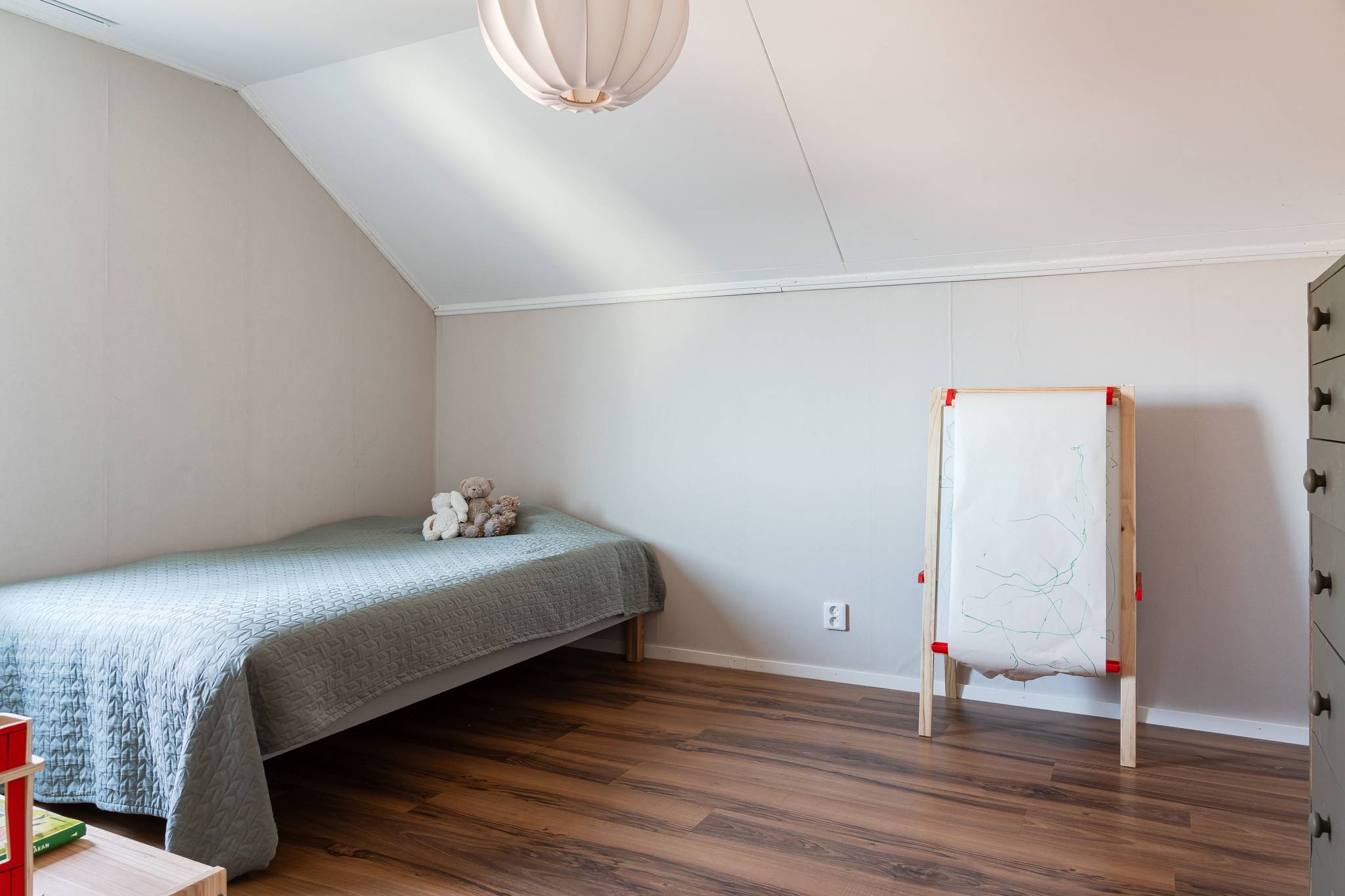 5 rum Villa på Näsgärdsvägen 32 Brändön Luleå kommun - bild 20