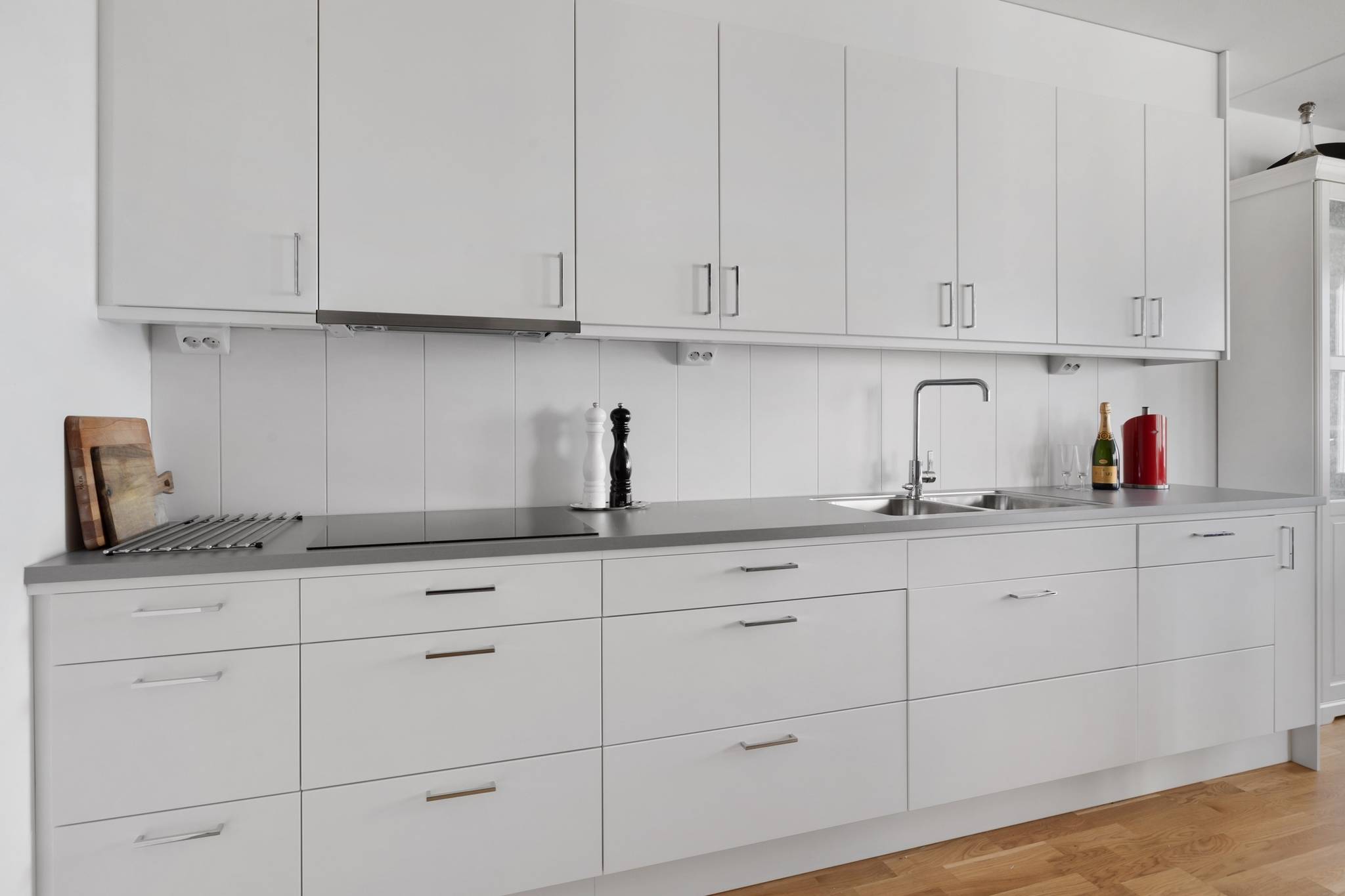 4 rum Lägenhet på Fyrklövergatan 15 Centralt Upplands Väsby kommun - bild 6