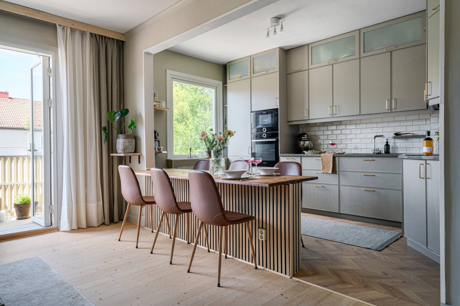 3 rum lägenhet på Hökegårdsgatan 14B Mölndal, Mölndals kommun - bild 2