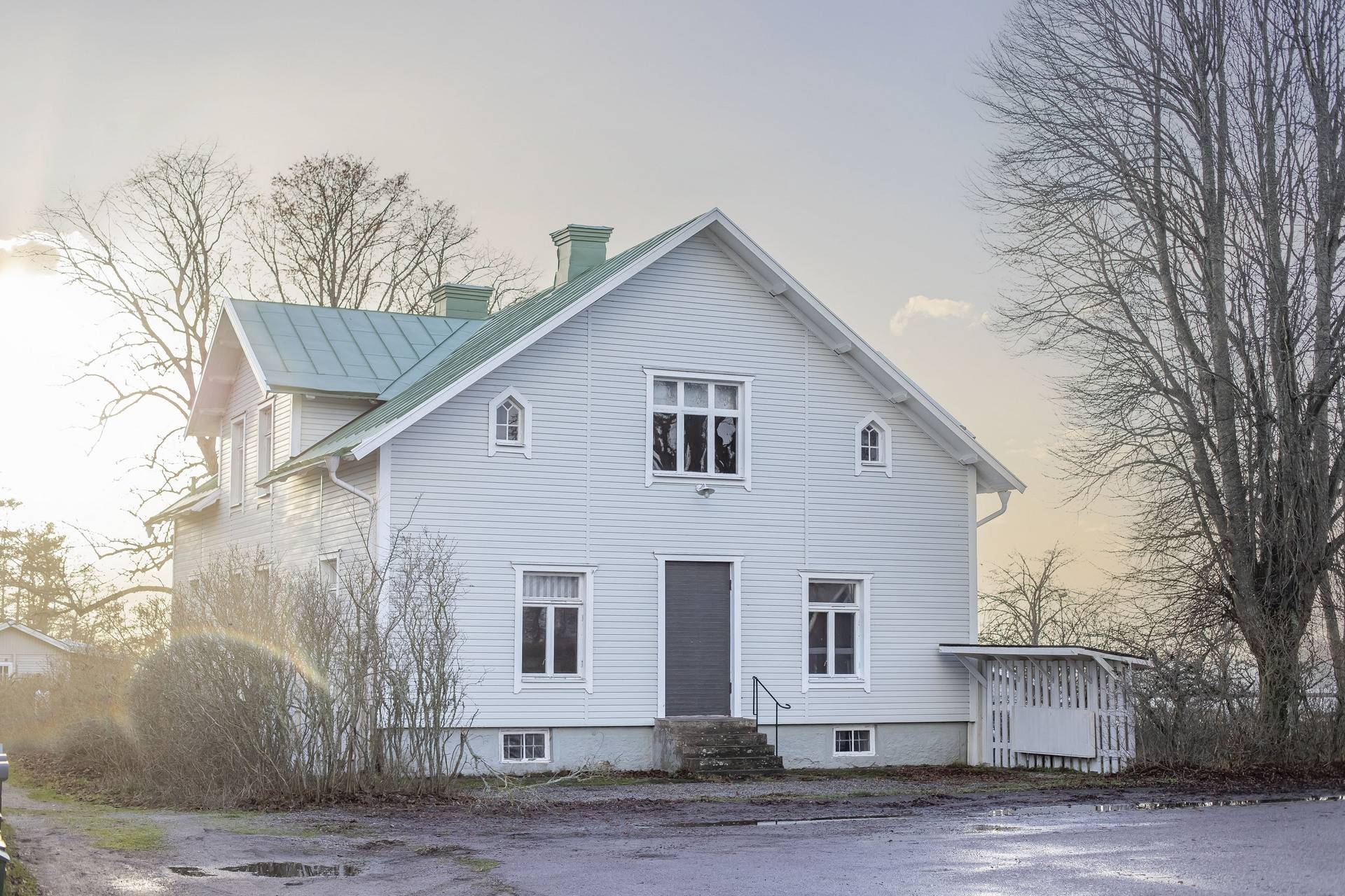 8 rum Villa på Stora Rörsvägen 41 Stora Rör Borgholms kommun - bild 27