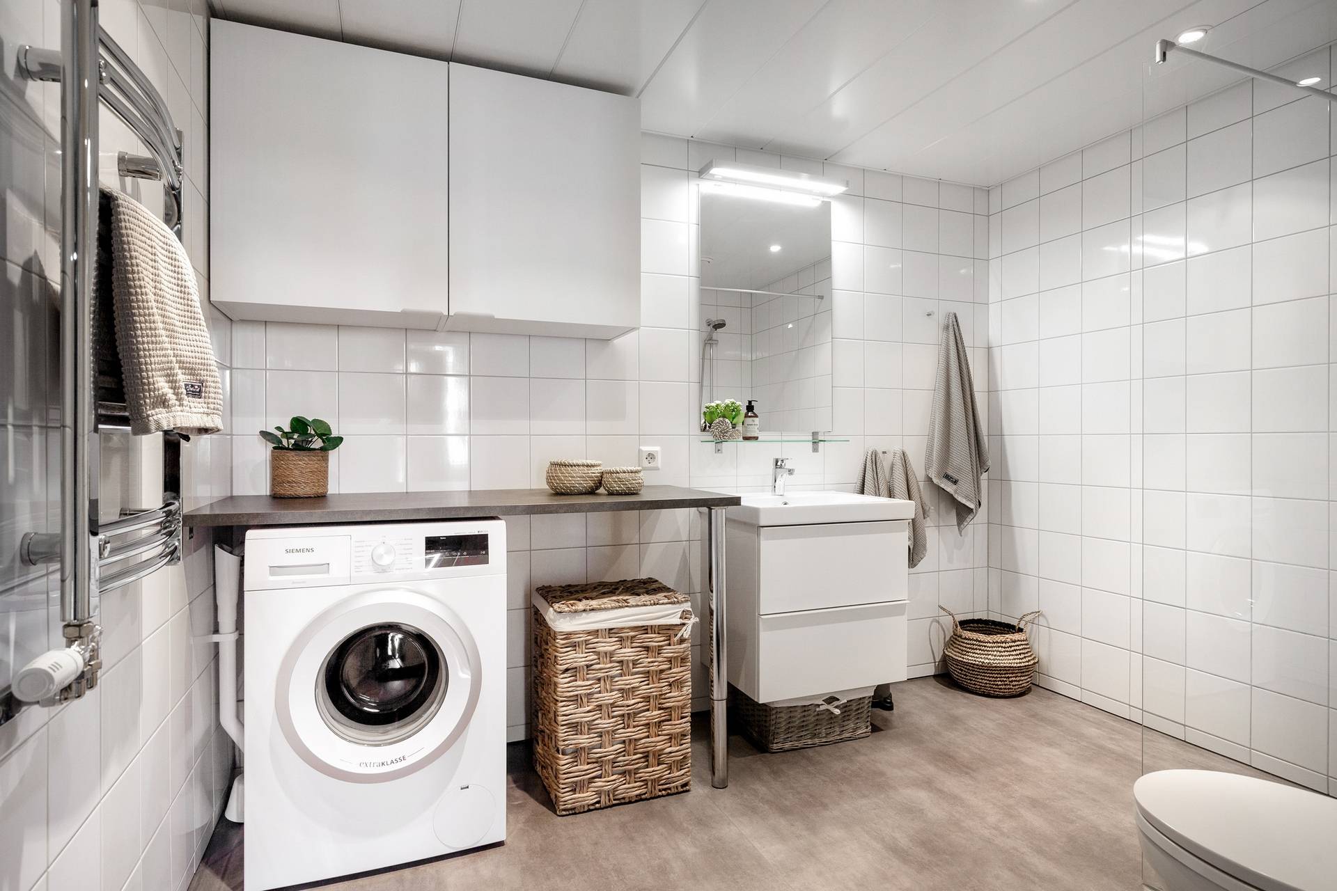3 rum Lägenhet på Stadsskogsgatan 32C Alingsås Alingsås kommun - bild 16