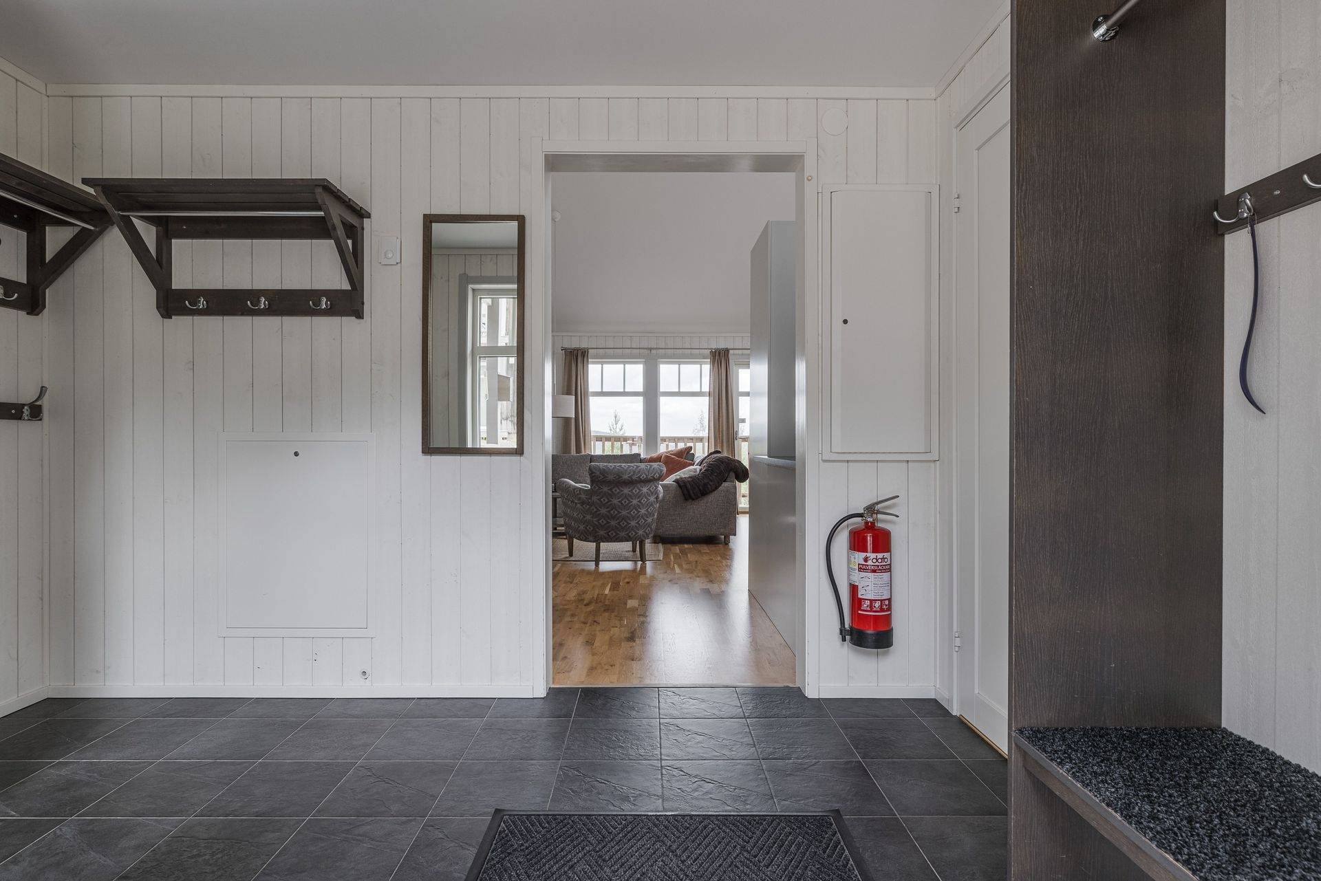 5 rum Lägenhet på Övre Kullstigen 10 KF503 Klockarfjället Härjedalens kommun - bild 23