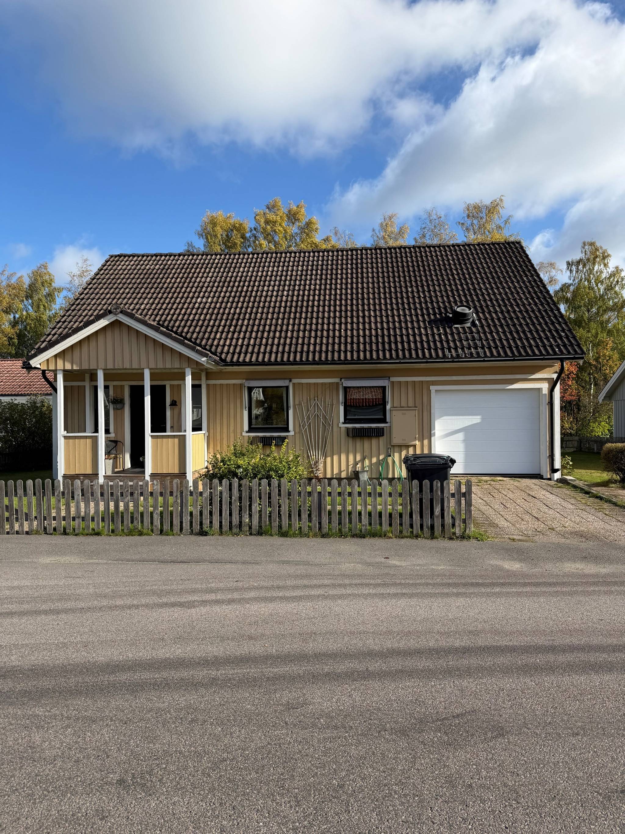 Alsberg, Nässjö kommun