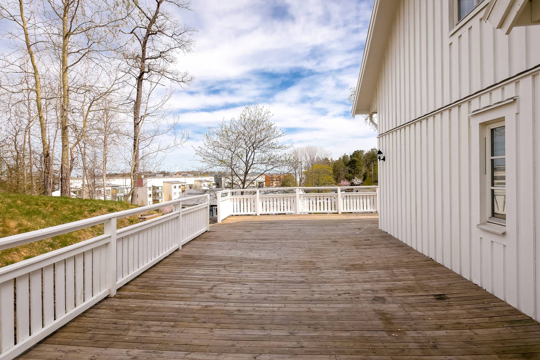 9 rum Villa på Skansbergsstigen 11 Segeltorp Huddinge kommun - bild 51